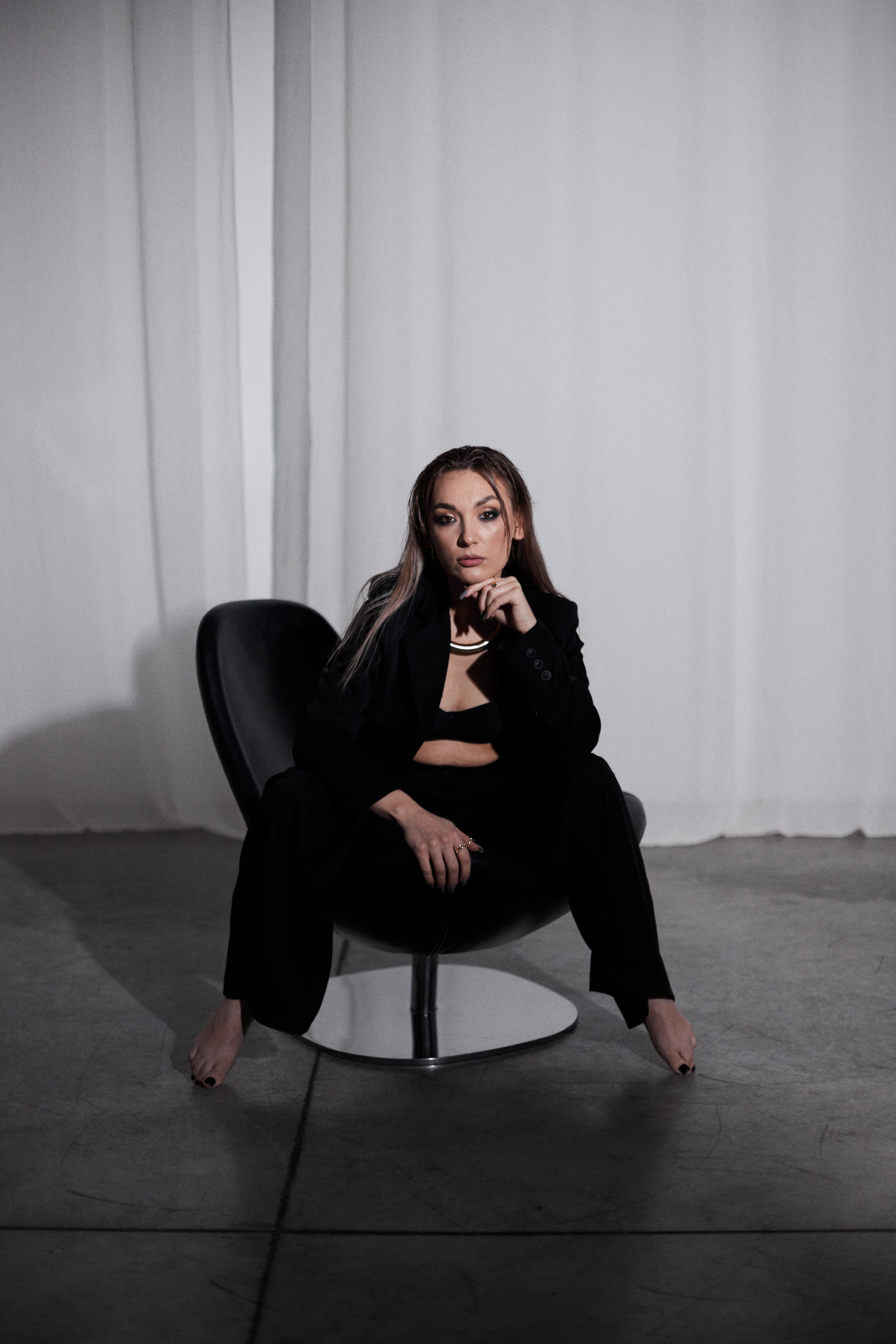 Наталья. Фотограф в Волгограде и Москве Алина Галушкина