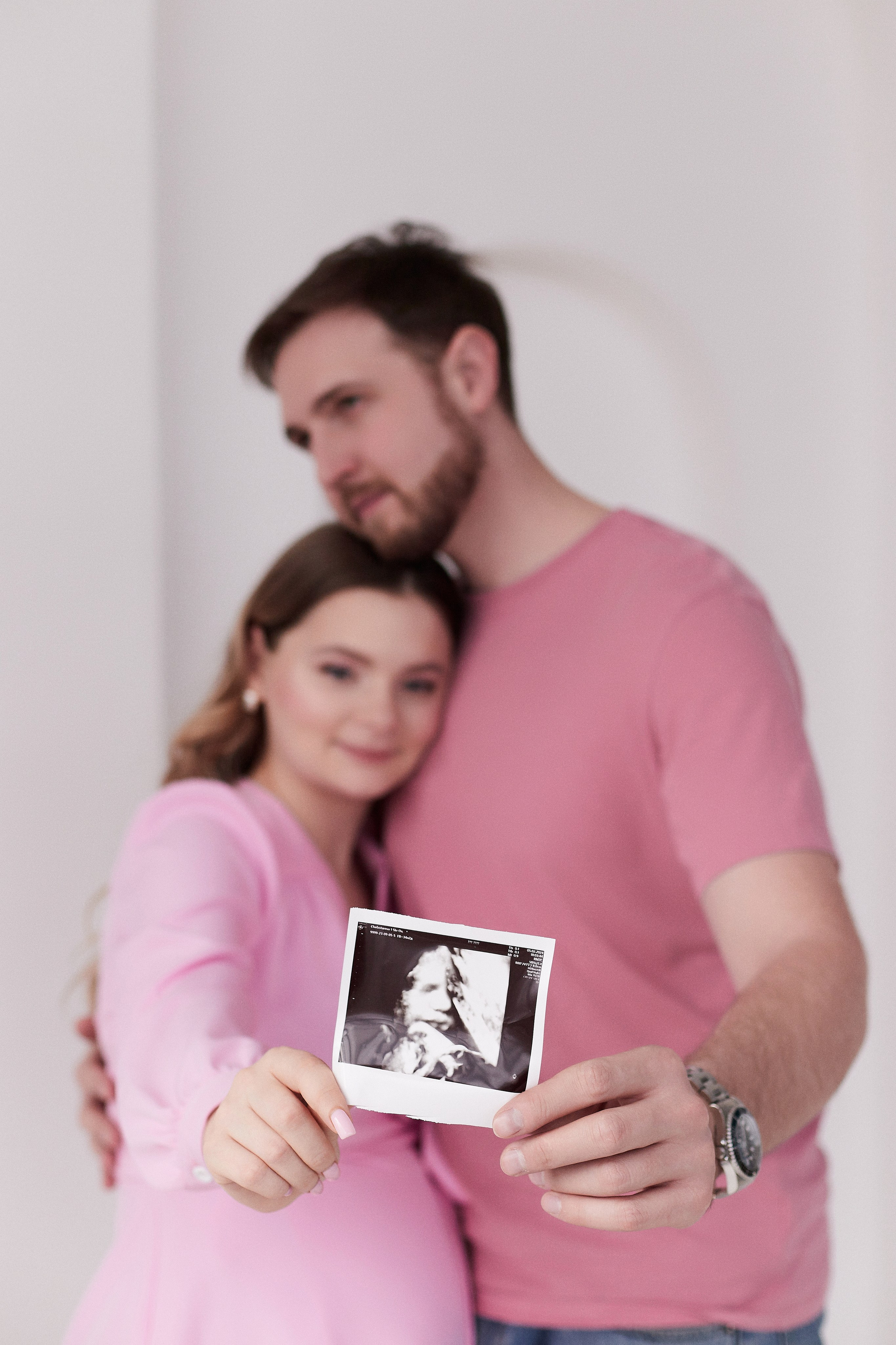 Pregnancy. Фотограф в Волгограде и Москве Алина Галушкина