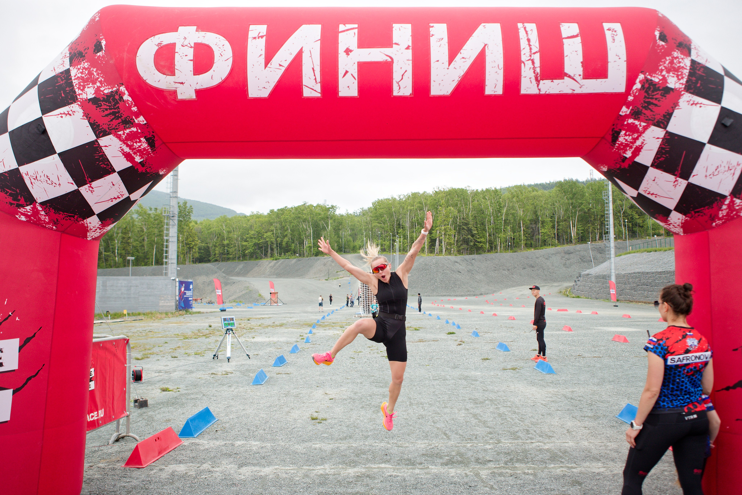 Pride kids. Кутузов Евгений Фотограф в Южно-Сахалинске