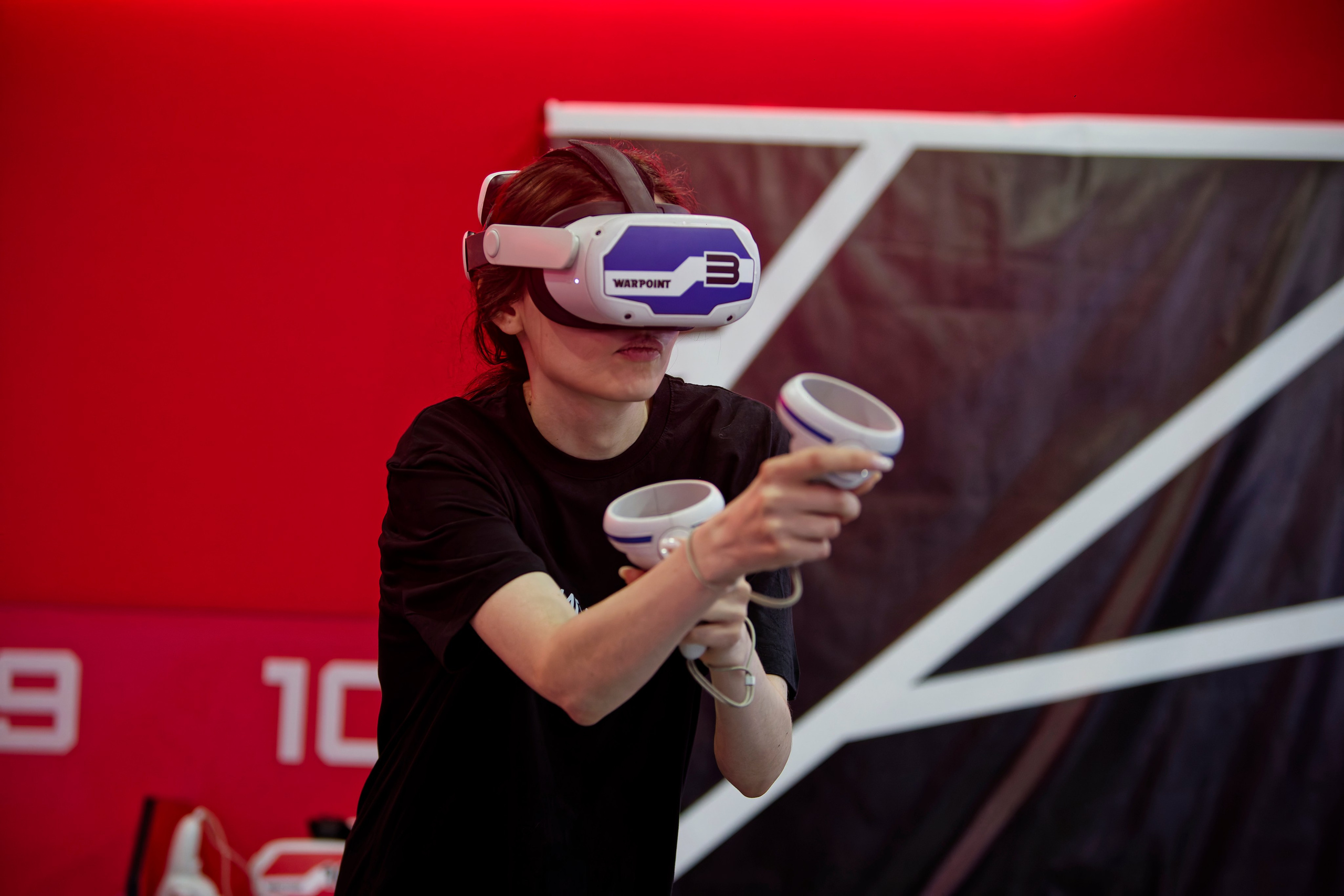 Турнир Warpoint battle, 2 сезон. Кутузов Евгений Фотограф в Южно-Сахалинске