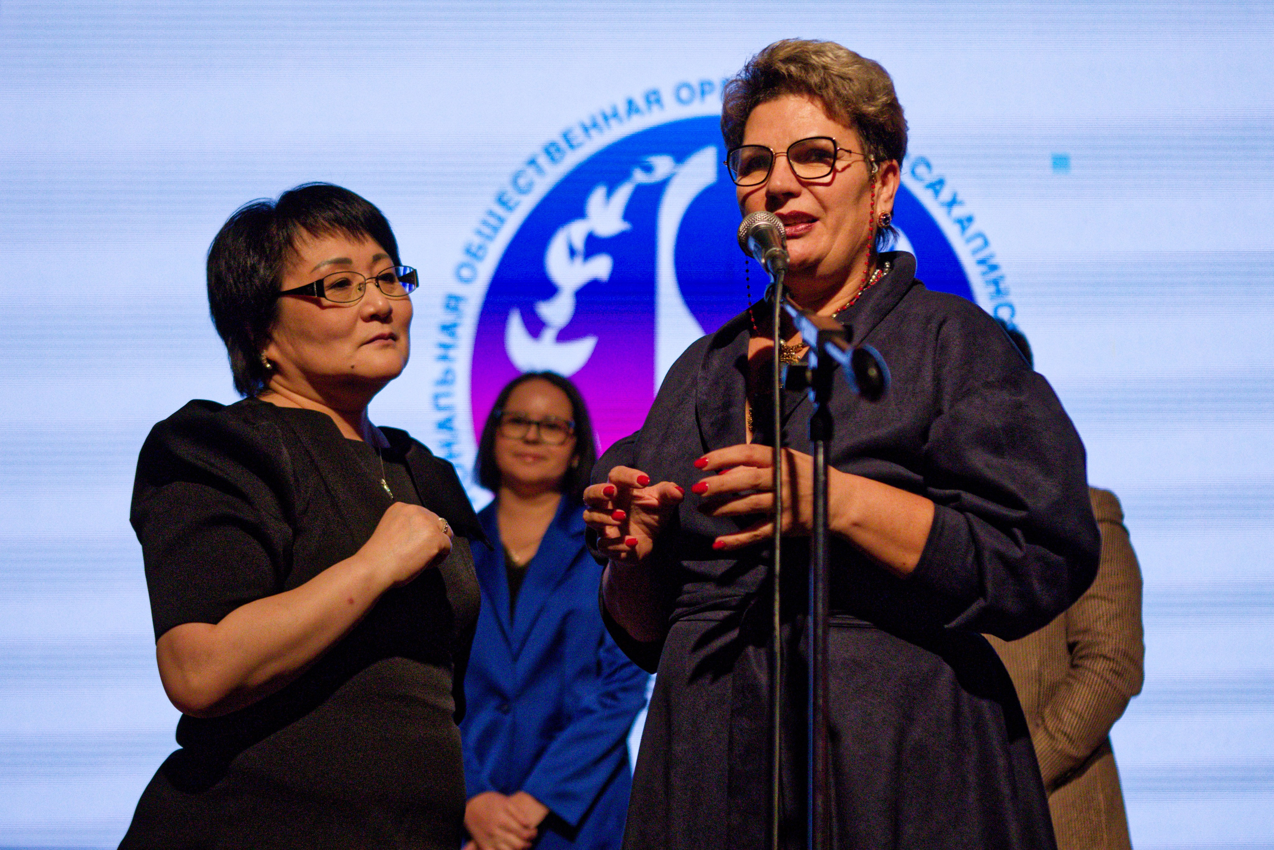 Новый Год по лунному календарю. Кутузов Евгений Фотограф в Южно-Сахалинске