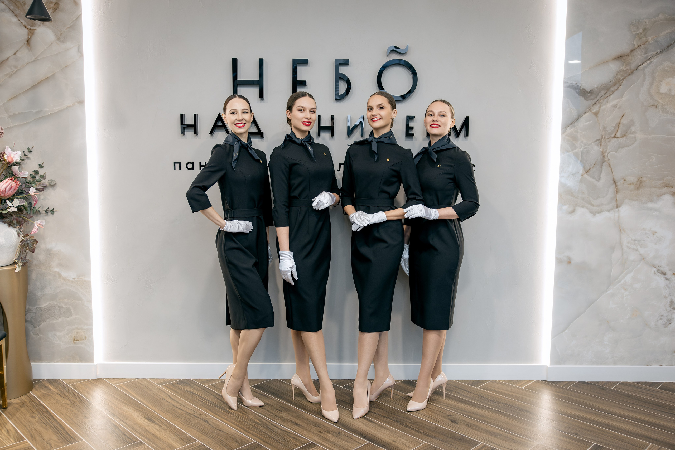 Небо над Енисеем. Фотограф в Красноярске