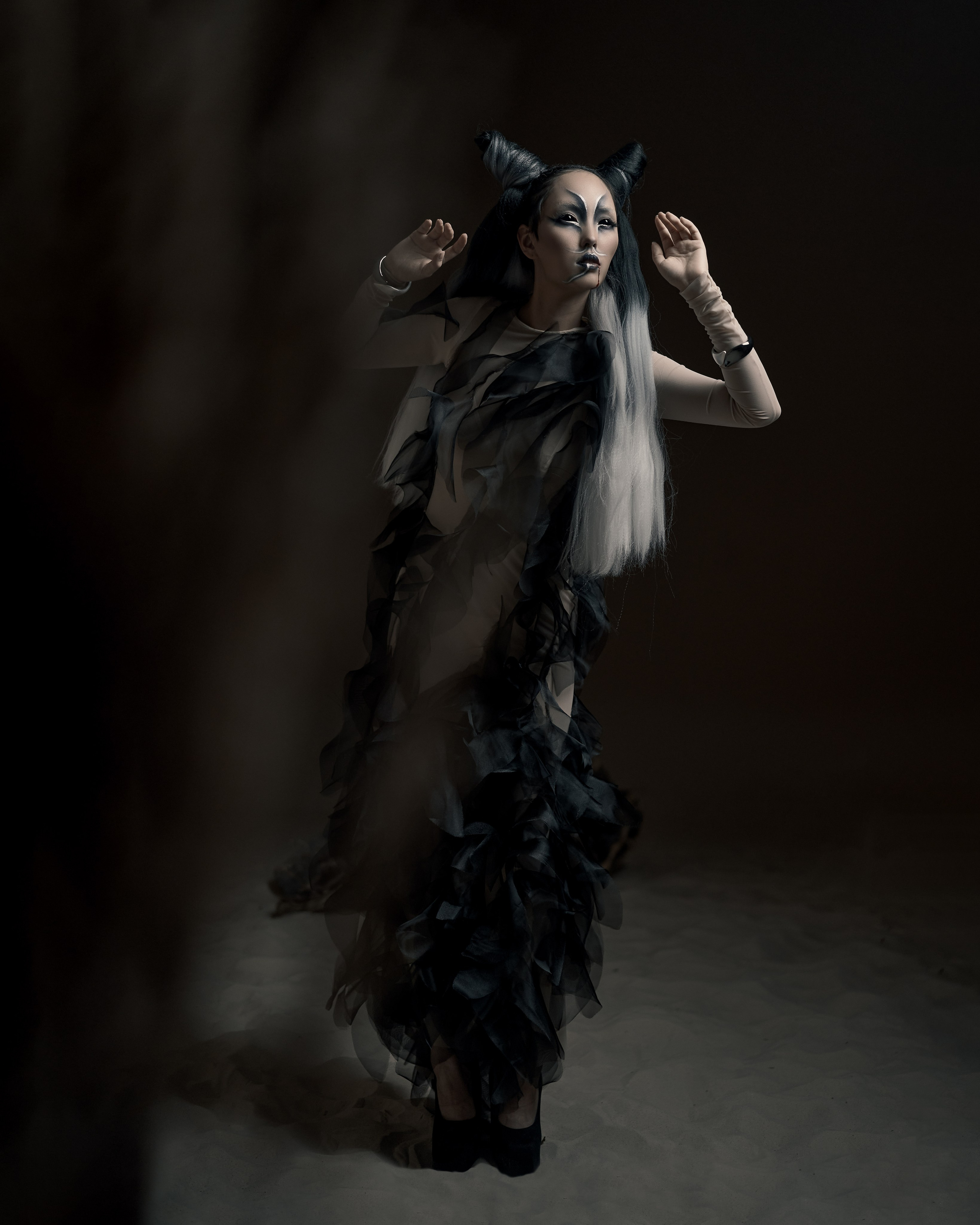 Кампейн для бренда DAGON. Алексей Романов фотограф Санкт-Петербург, фотокурсы, фотошкола