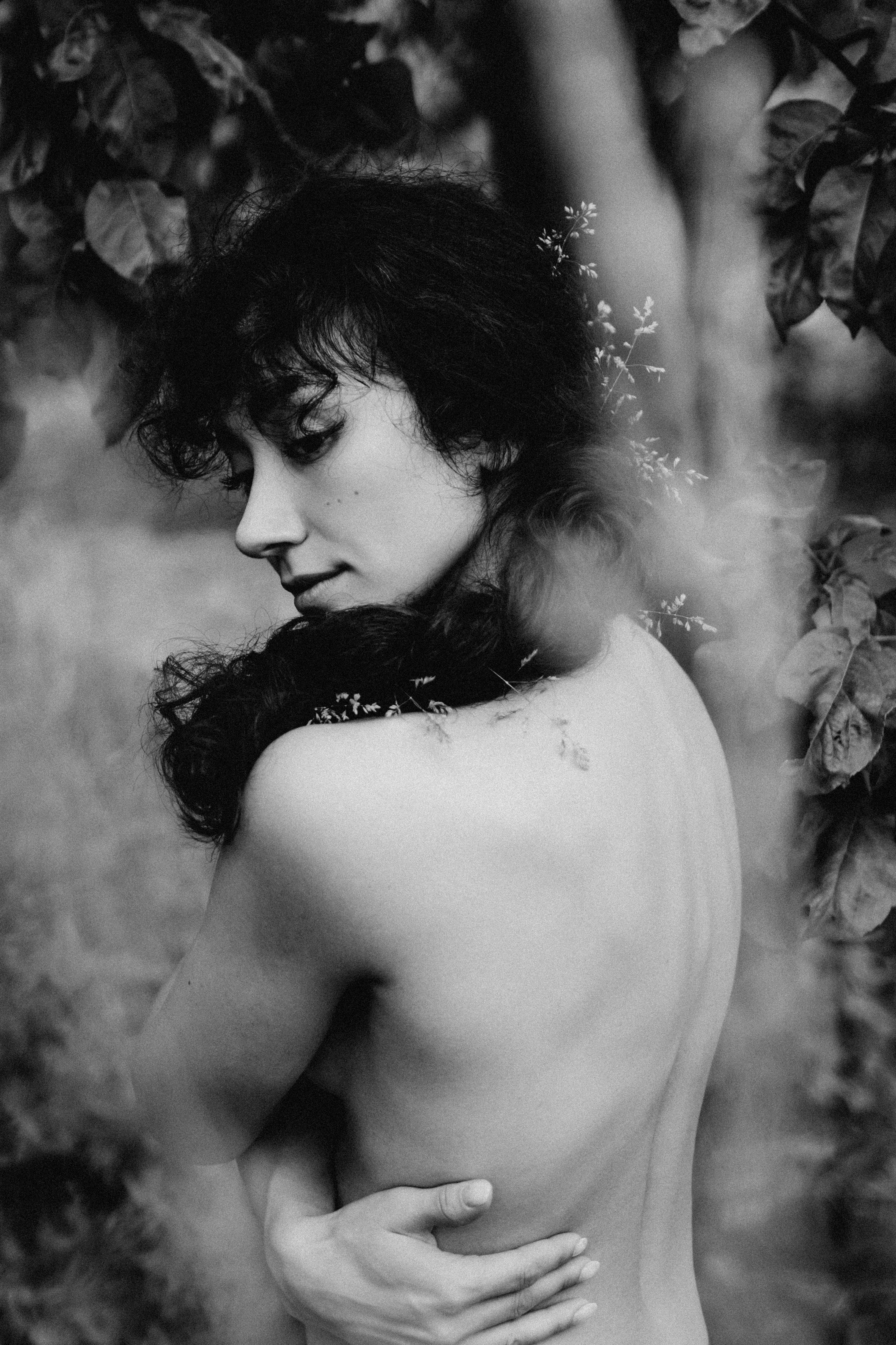 Diana. Фотограф в Москве Маша Игитова