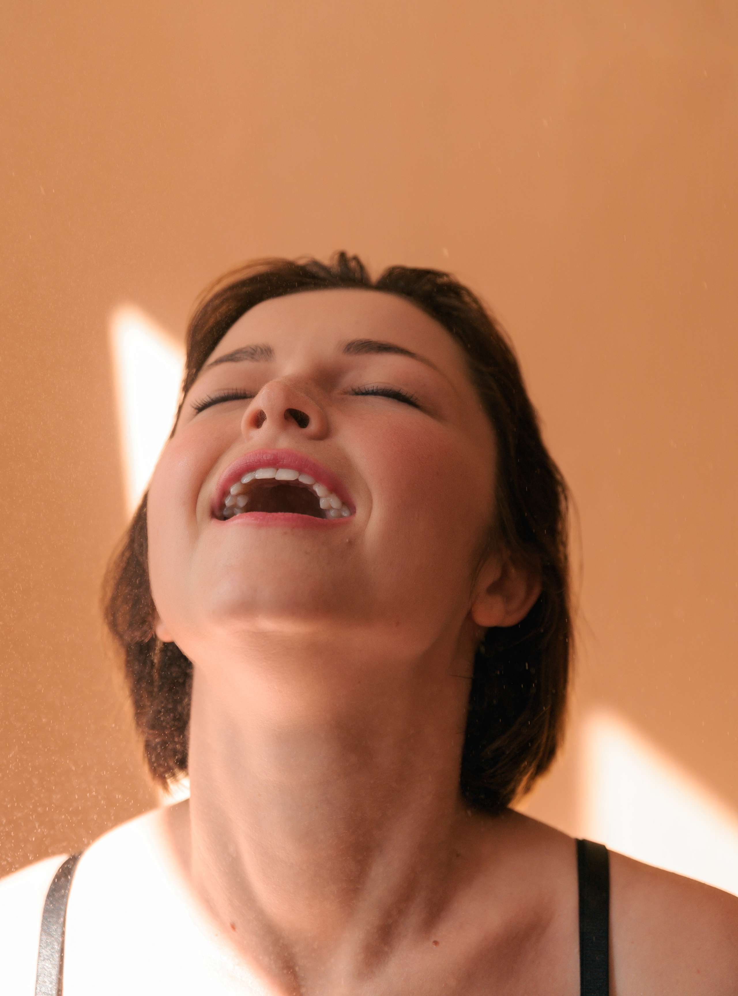 Домашняя и очень женственная. Семейный и детский фотограф в Шатках и Арзамасе Александра Магомедова