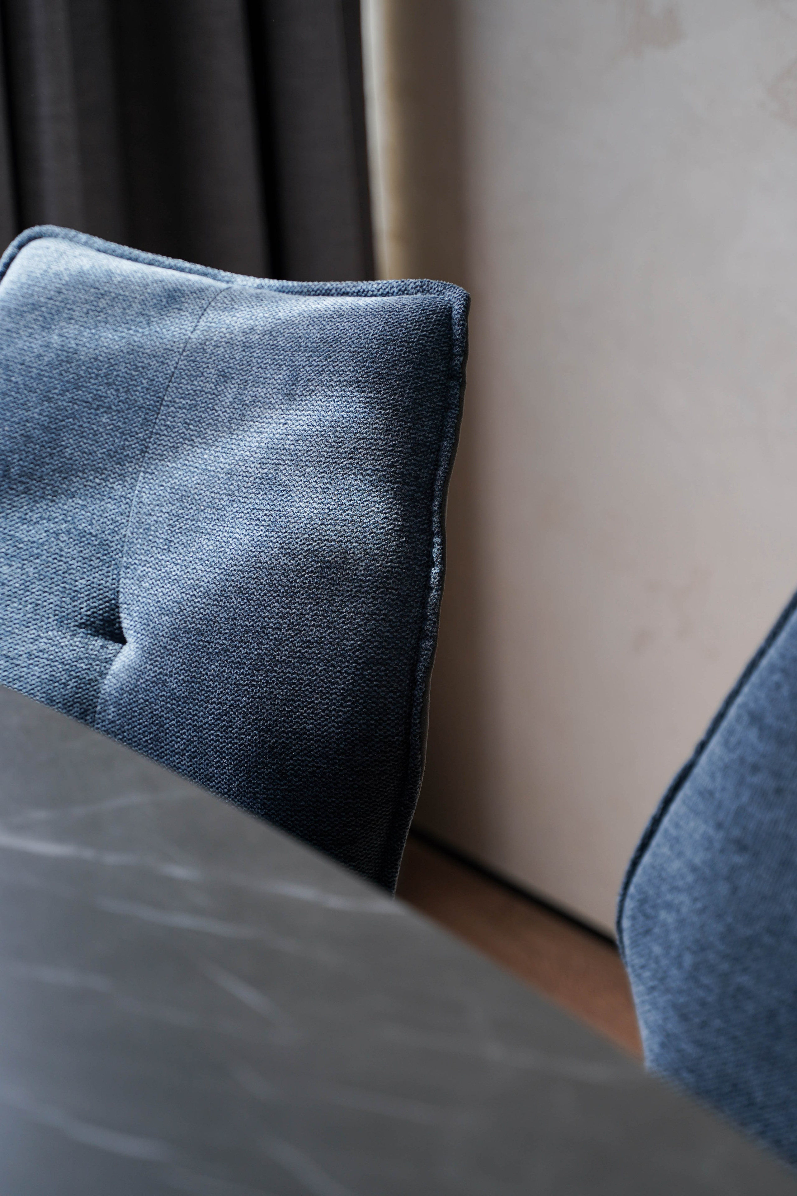 ЖК Клевер_77 м². Интерьерный фотограф в Крыму