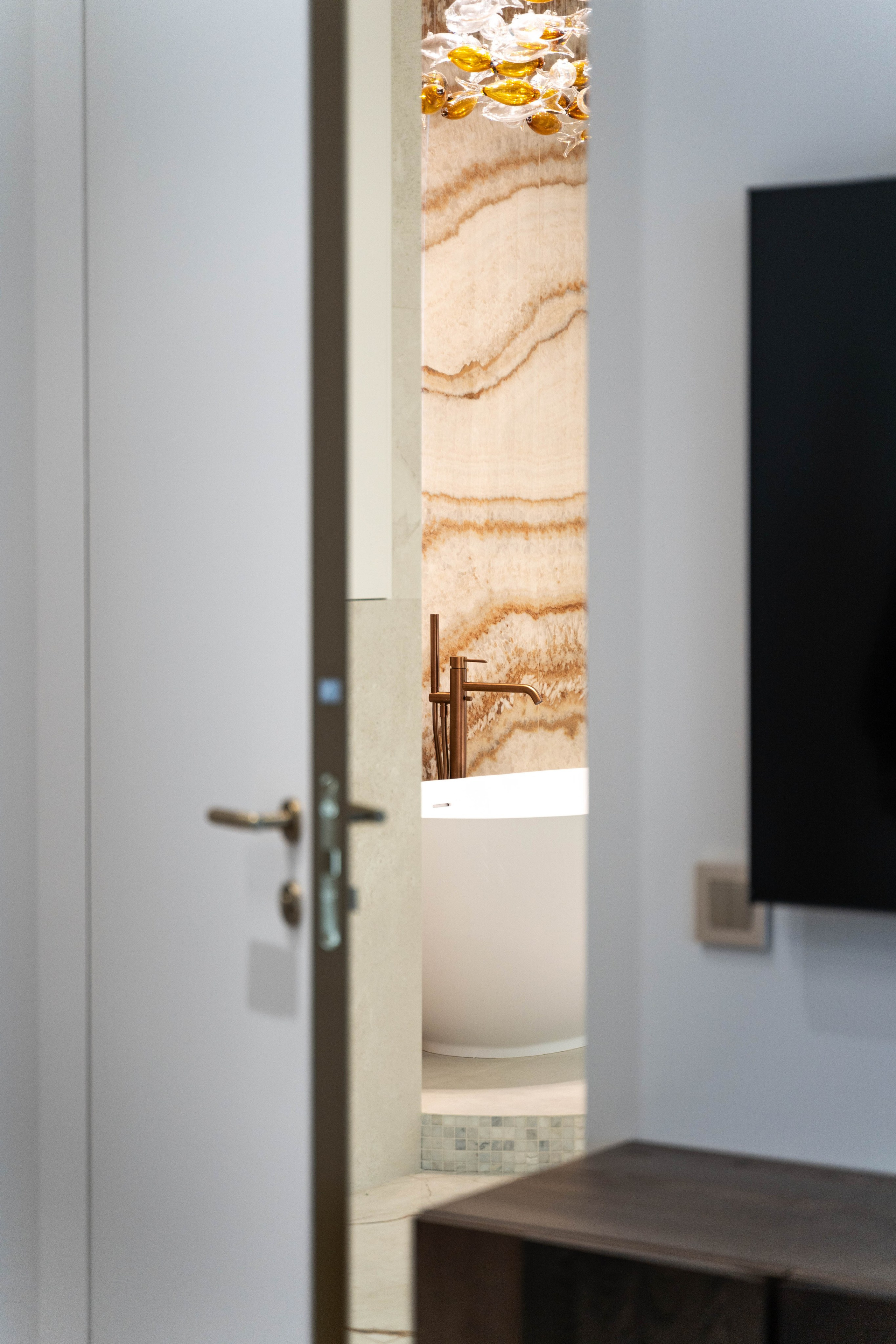 ЖК Никитский дворец. Интерьерный фотограф в Крыму