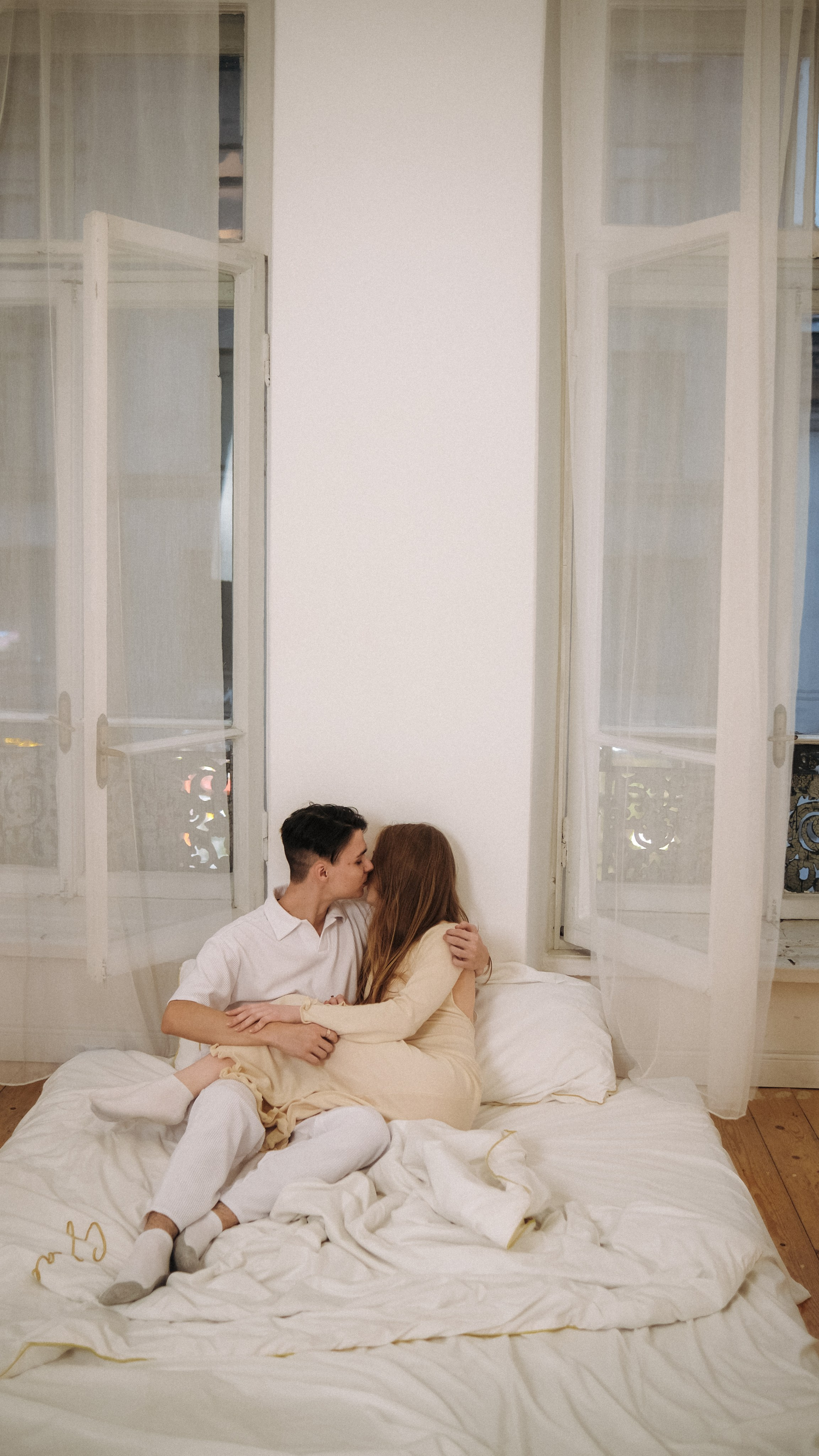 Анжелика & Даня. Phdkvmr.ru