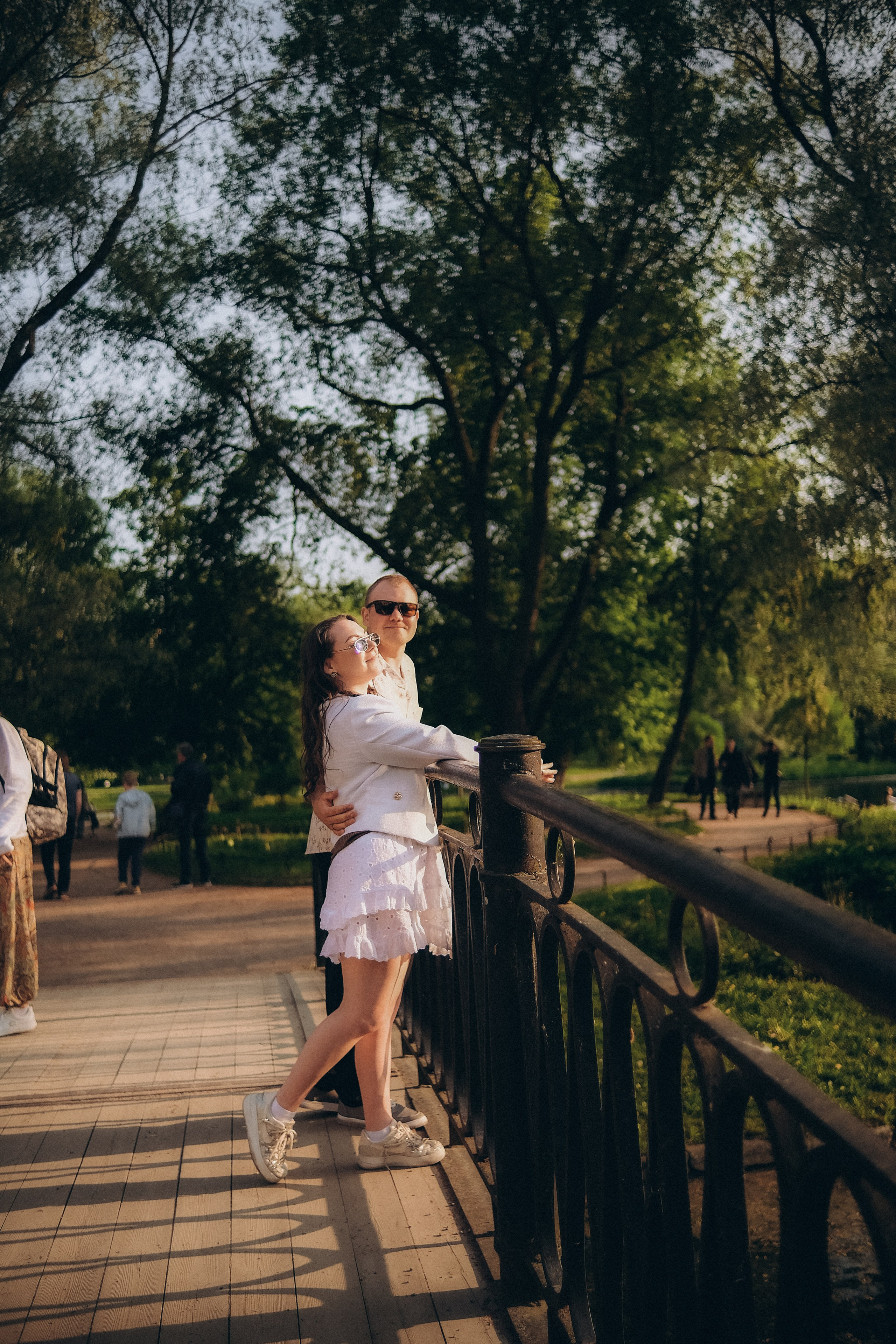 Лина & Даня. Phdkvmr.ru