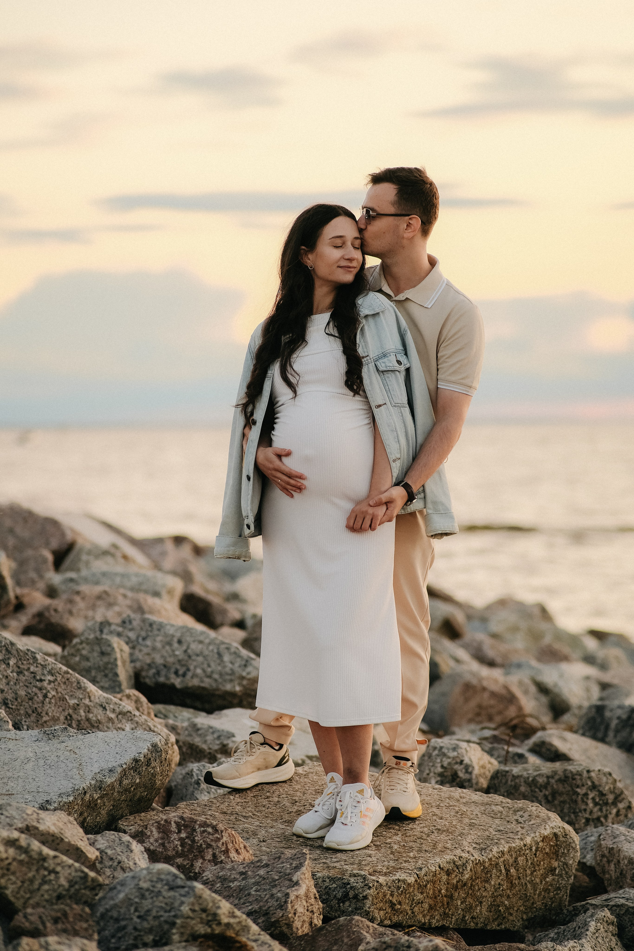 Юля & Андрей. Phdkvmr.ru