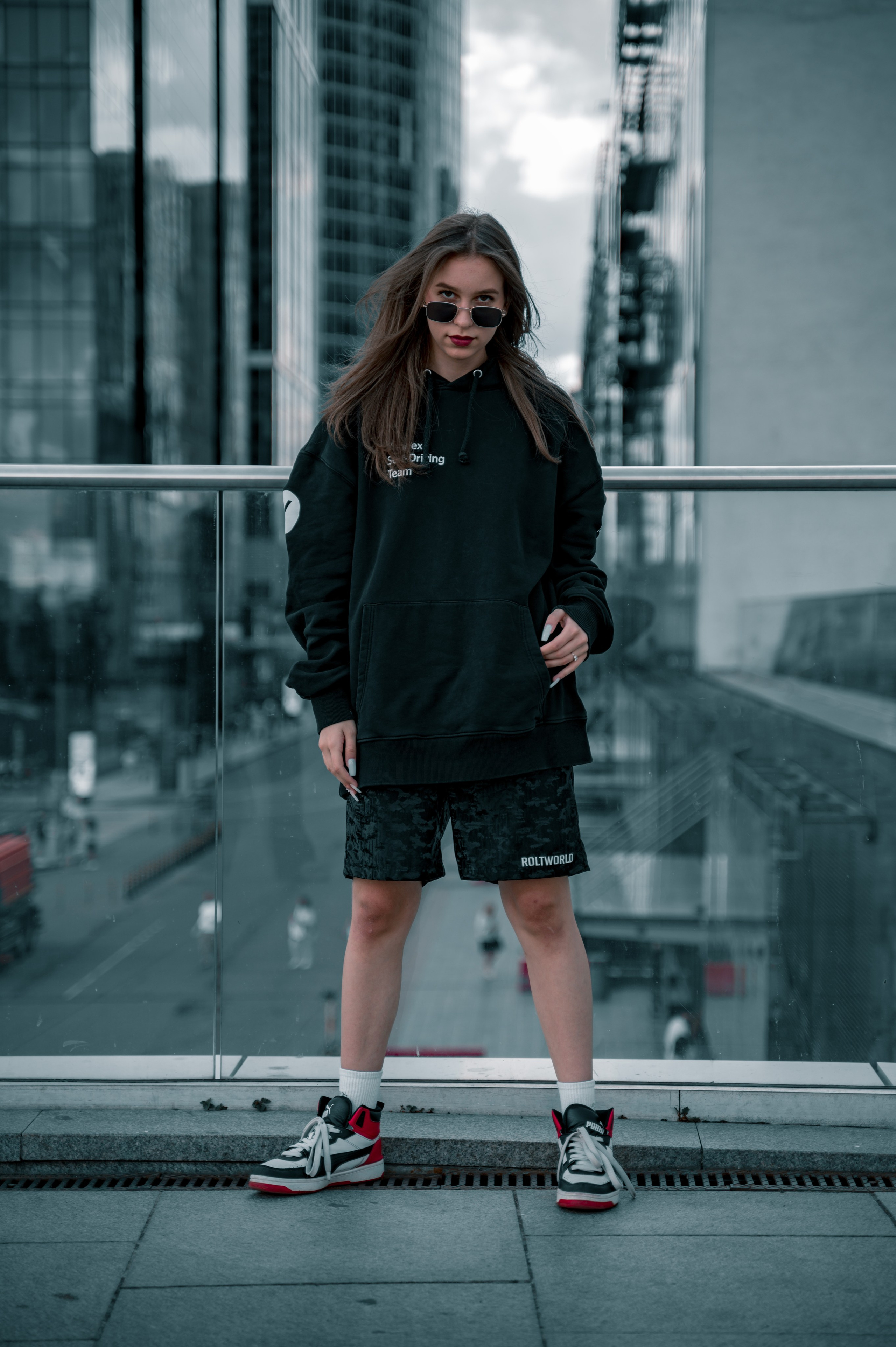 Вика. Vadim Nevenglovskii Фотограф в разных жанрах