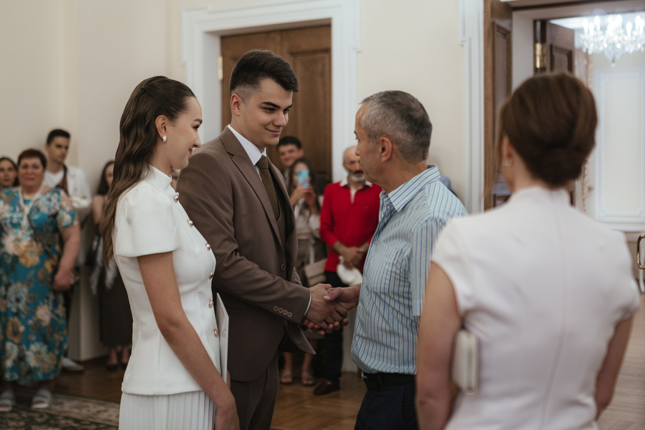 И&М. Портретный и репортажный фотограф в Воронеже: Анастасия Пузикова