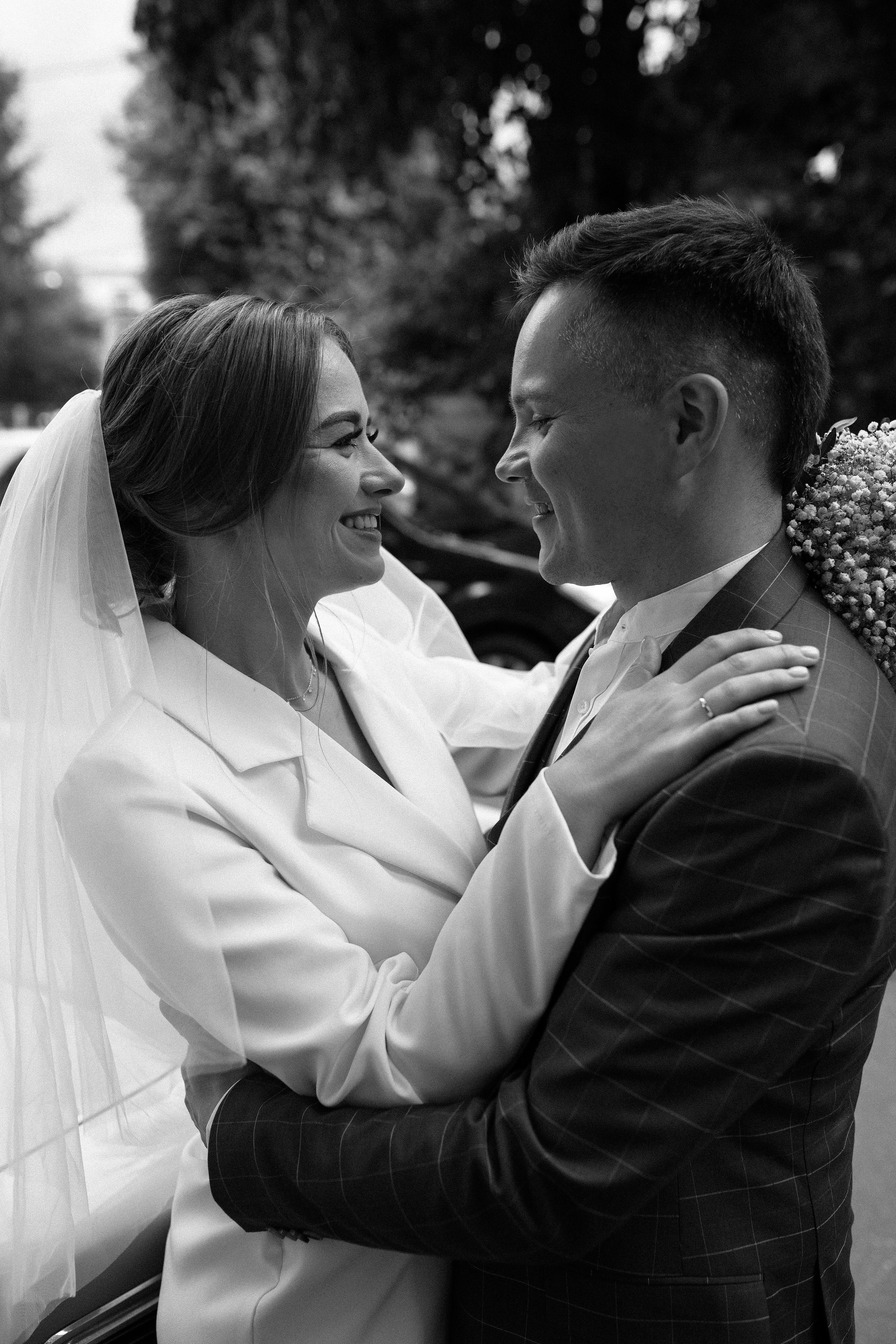 Павел и Дарья. Свадебный и семейный фотограф в Нижнем Новгороде