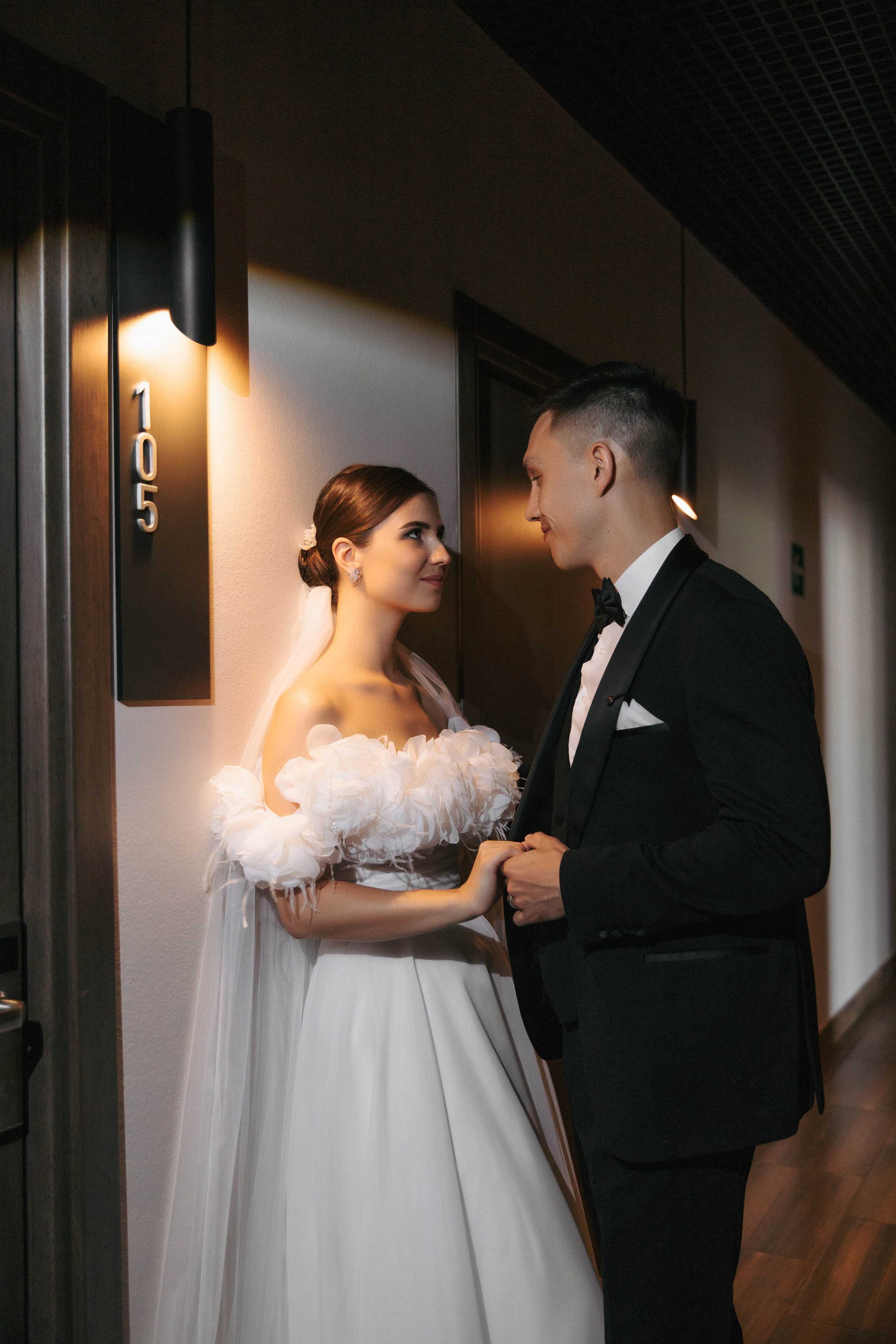 Андрей и Яна. Свадебный и семейный фотограф в Нижнем Новгороде