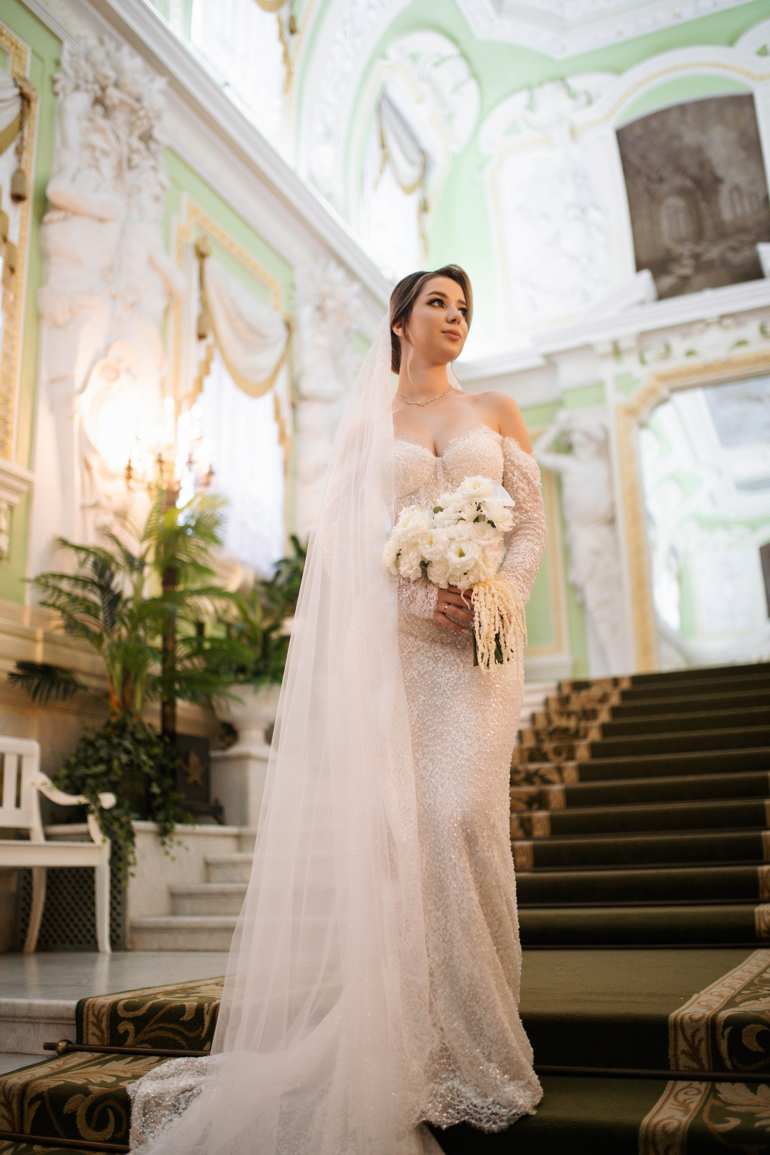 Данила и катя. Свадебный и семейный фотограф в Нижнем Новгороде