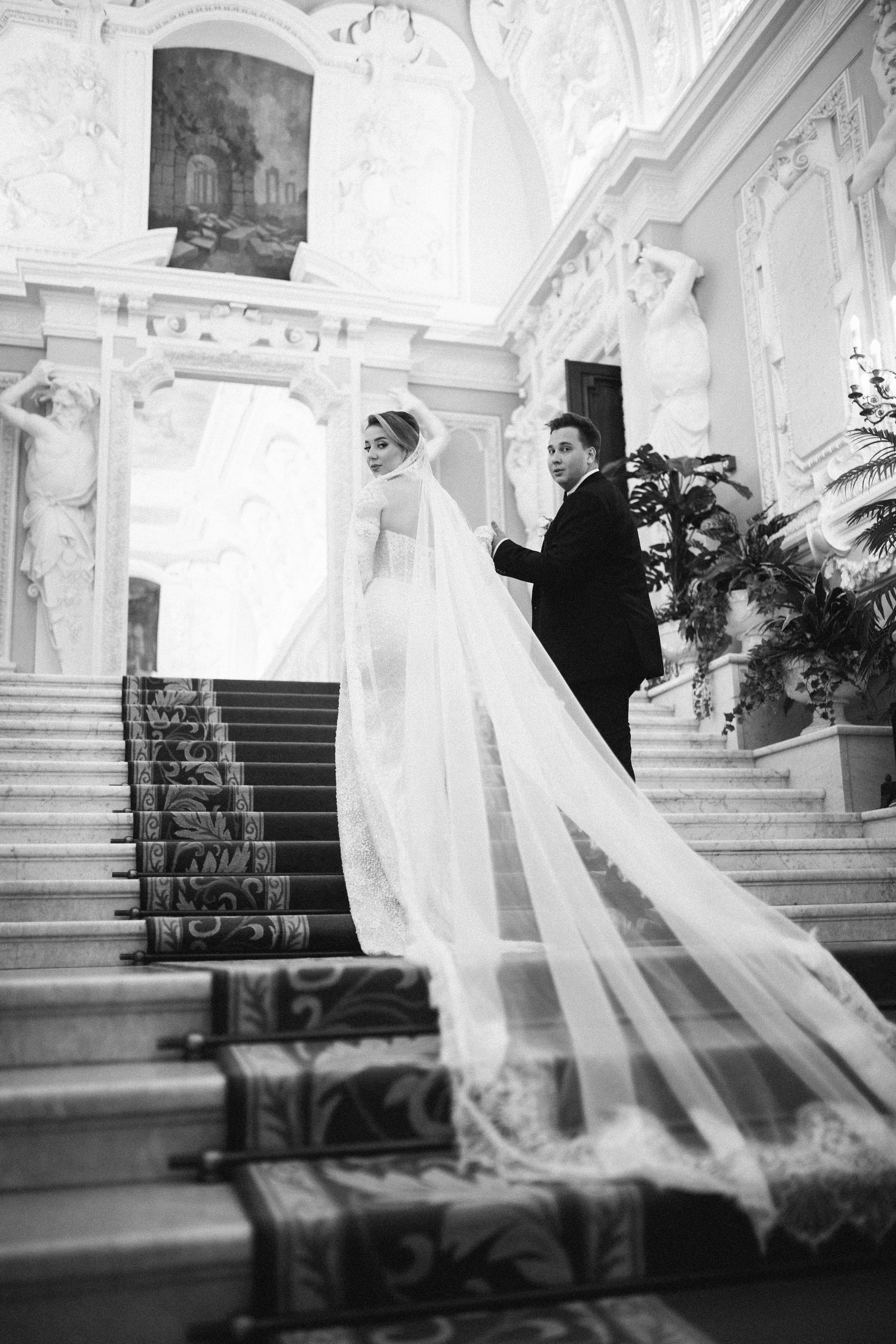 Данила и катя. Свадебный и семейный фотограф в Нижнем Новгороде