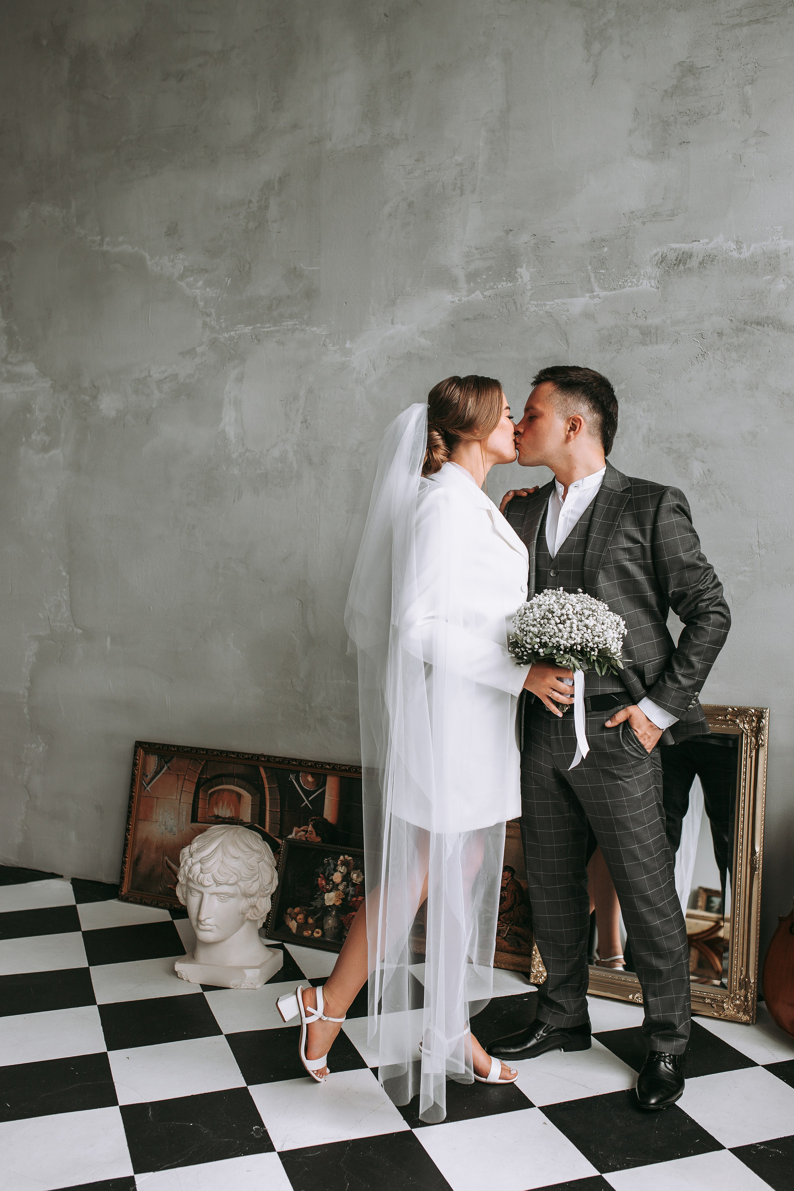 Павел и Дарья. Свадебный и семейный фотограф в Нижнем Новгороде