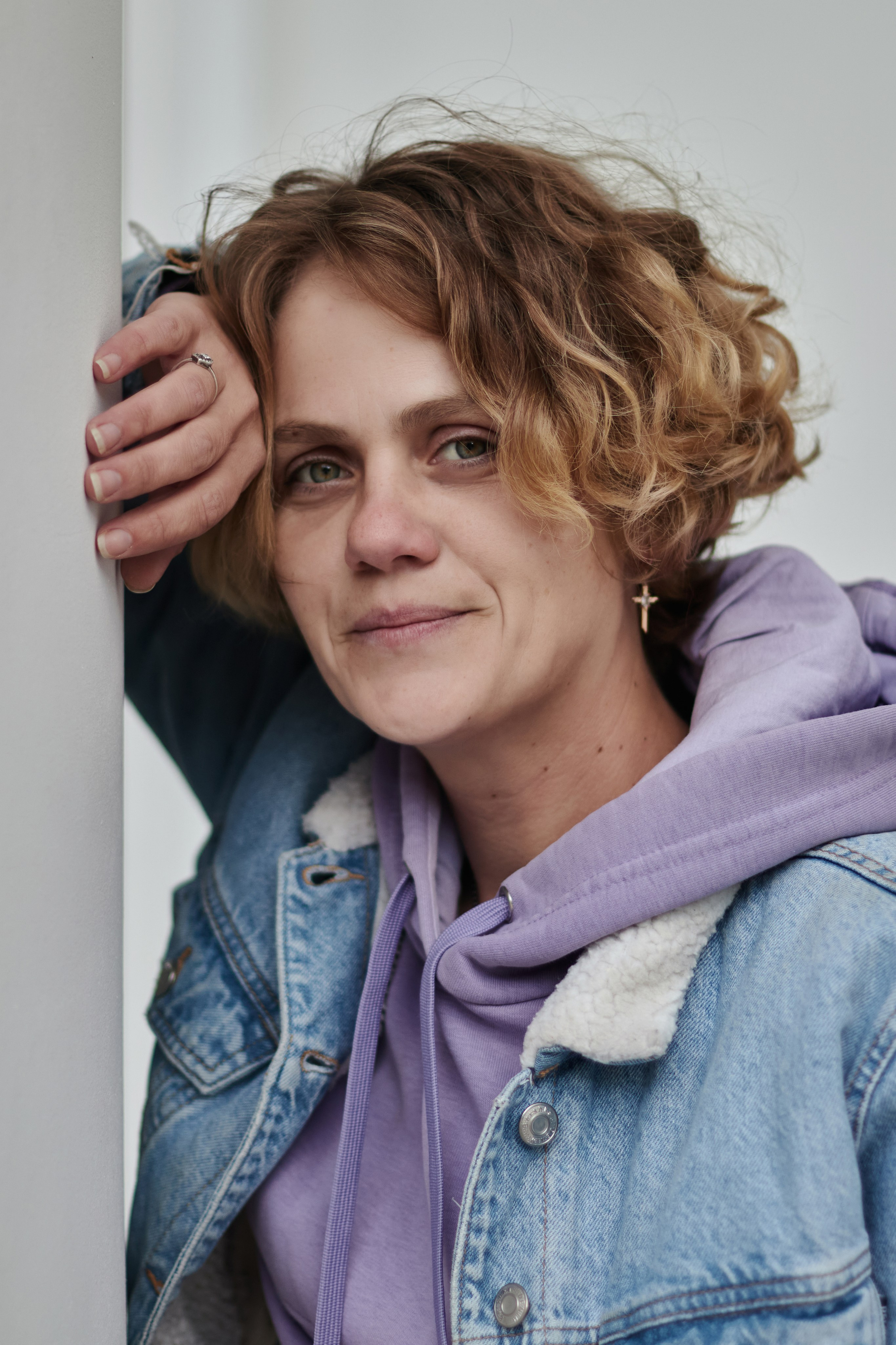 Фотограф в Волгограде Соколова Вера