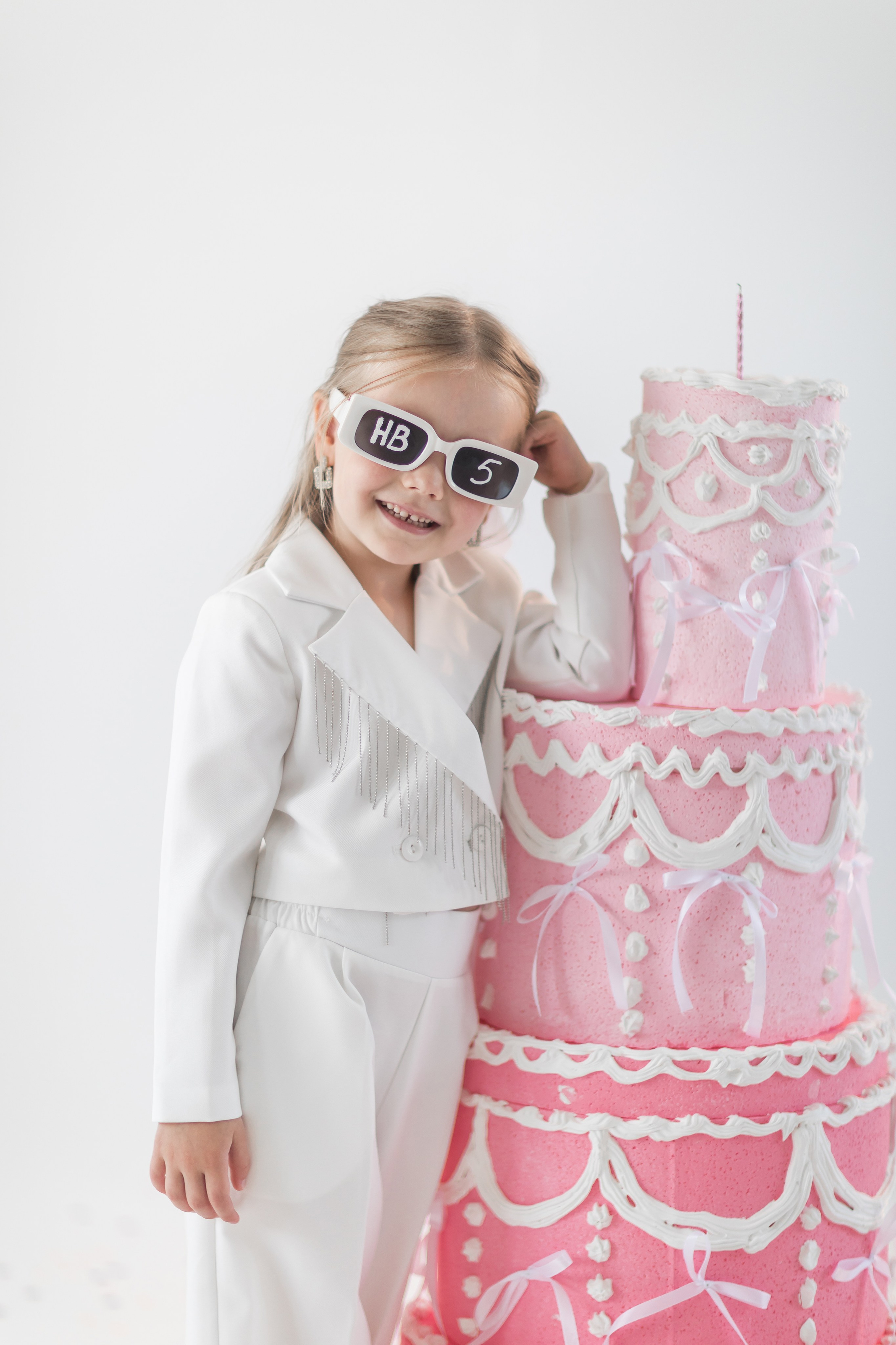 Тортик. Семейный и детский фотограф Краснодар Валерия Власенко