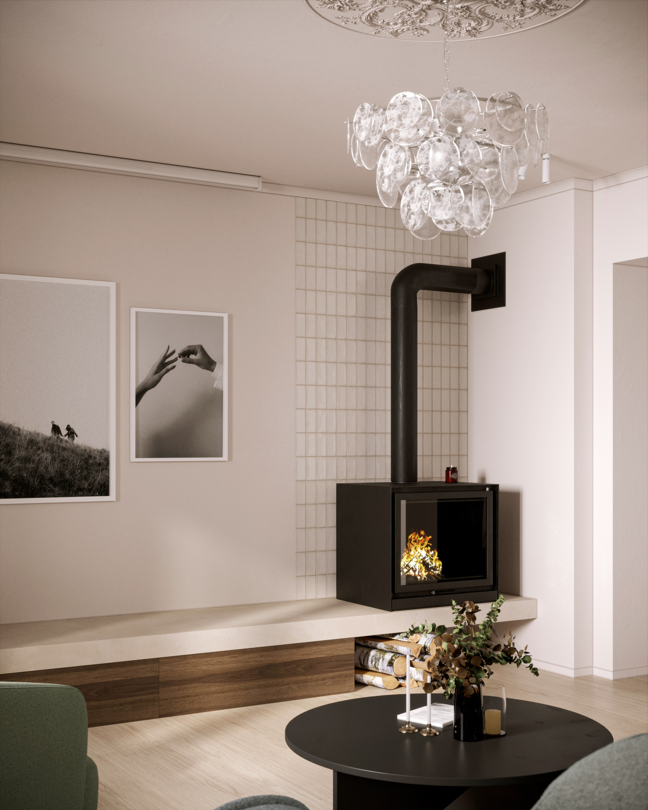 ПРОЕКТ RED|КАЛИНИНГРАД. ДИЗАЙНЕР ИНТЕРЬЕРА|ВАЛЕРИЯ БУКИНА