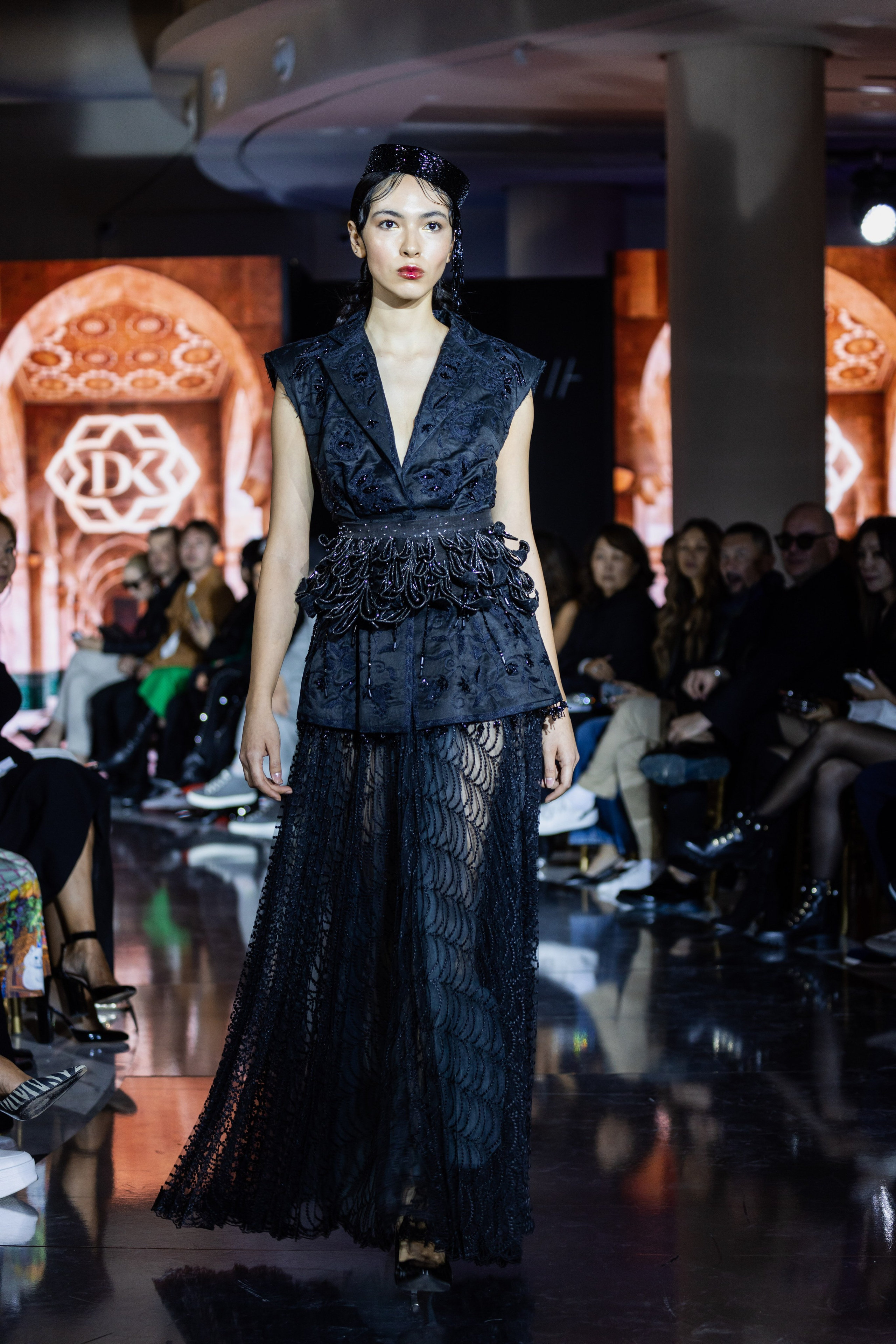 Visa Fashion WEEK Almaty. Контент Фотограф в Алматы и мире Джантурина Динара