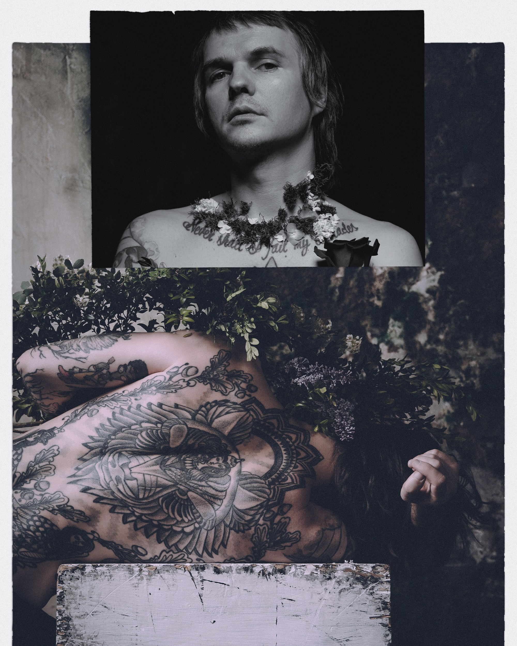 JANE AIR. Фотограф