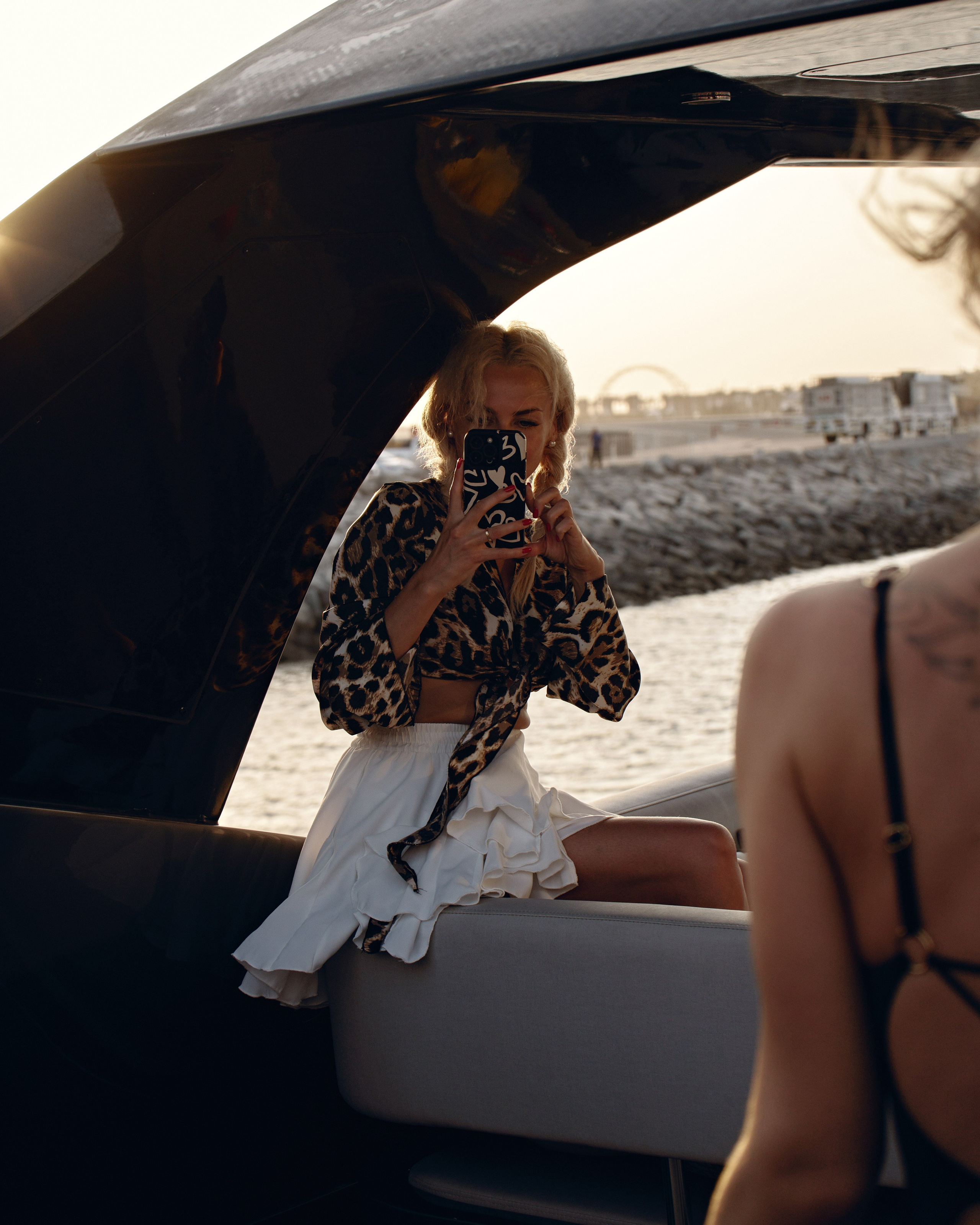 PAVEL DEREVYANKO. NOIZOMAX Художественный фотограф в Дубай