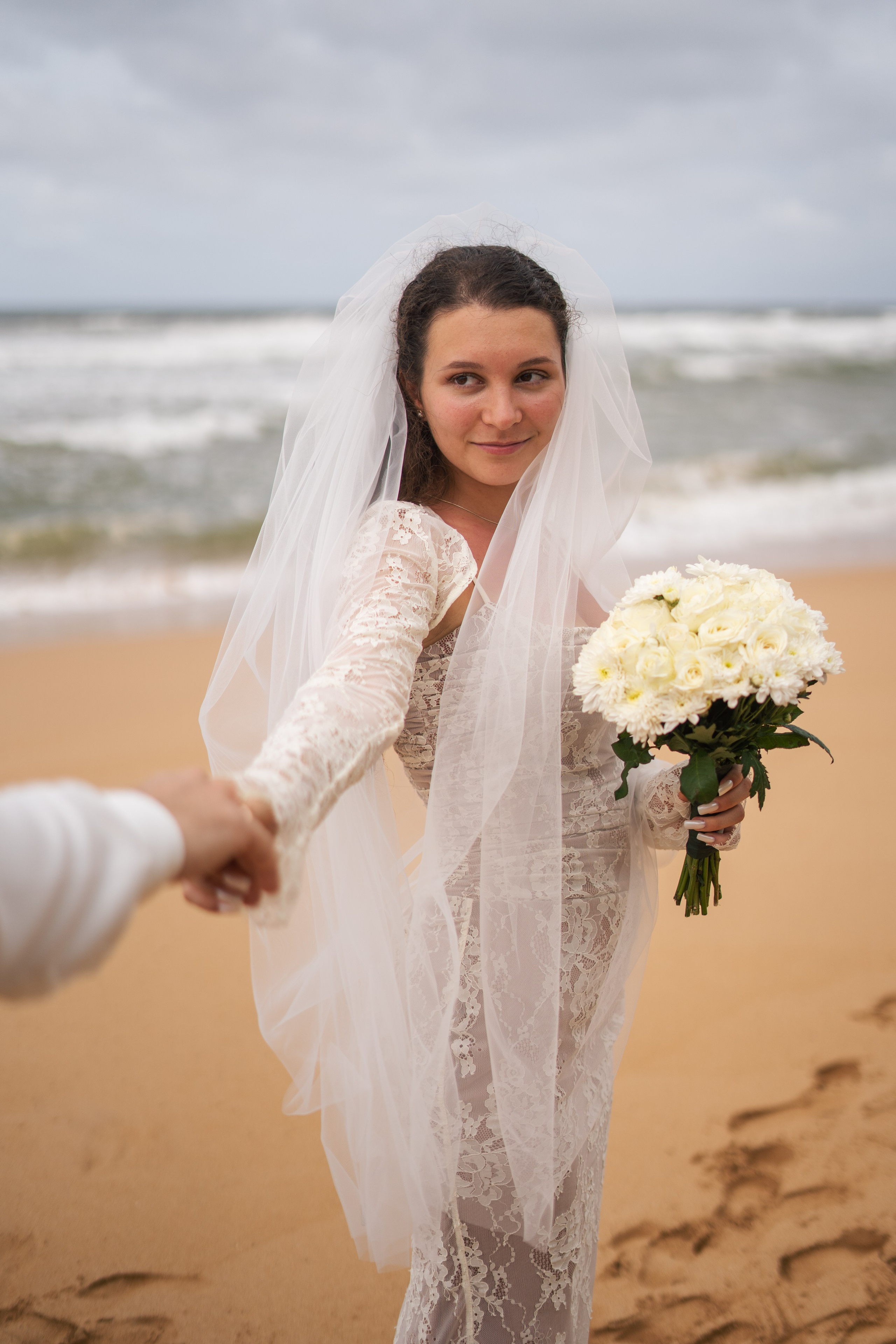 Nikita & Anna Wedding Day in Bentota Club Hotel