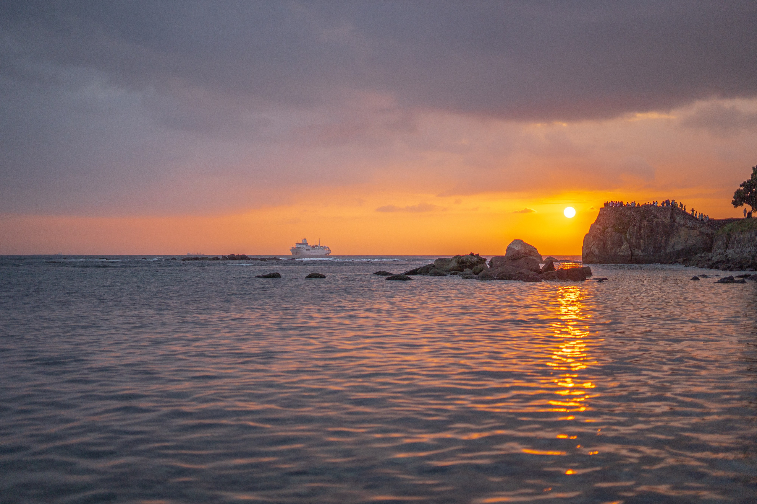Galle Fort, Sri Lanka