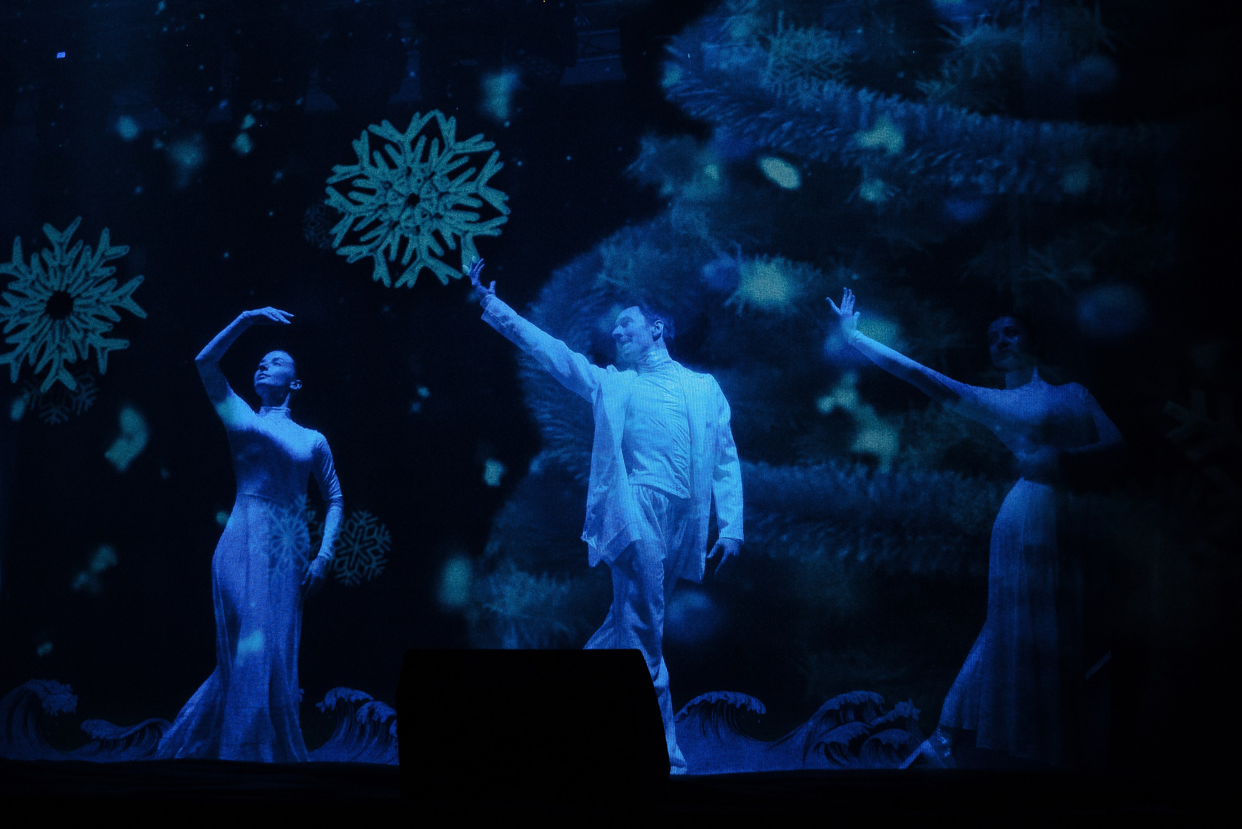 СПЕКТАКЛЬ «ВОЛШЕБНЫЕ ОЧКИ» ОПТИК-ЦЕНТР. Репортажный фотограф Зуев Роман г. Челябинск