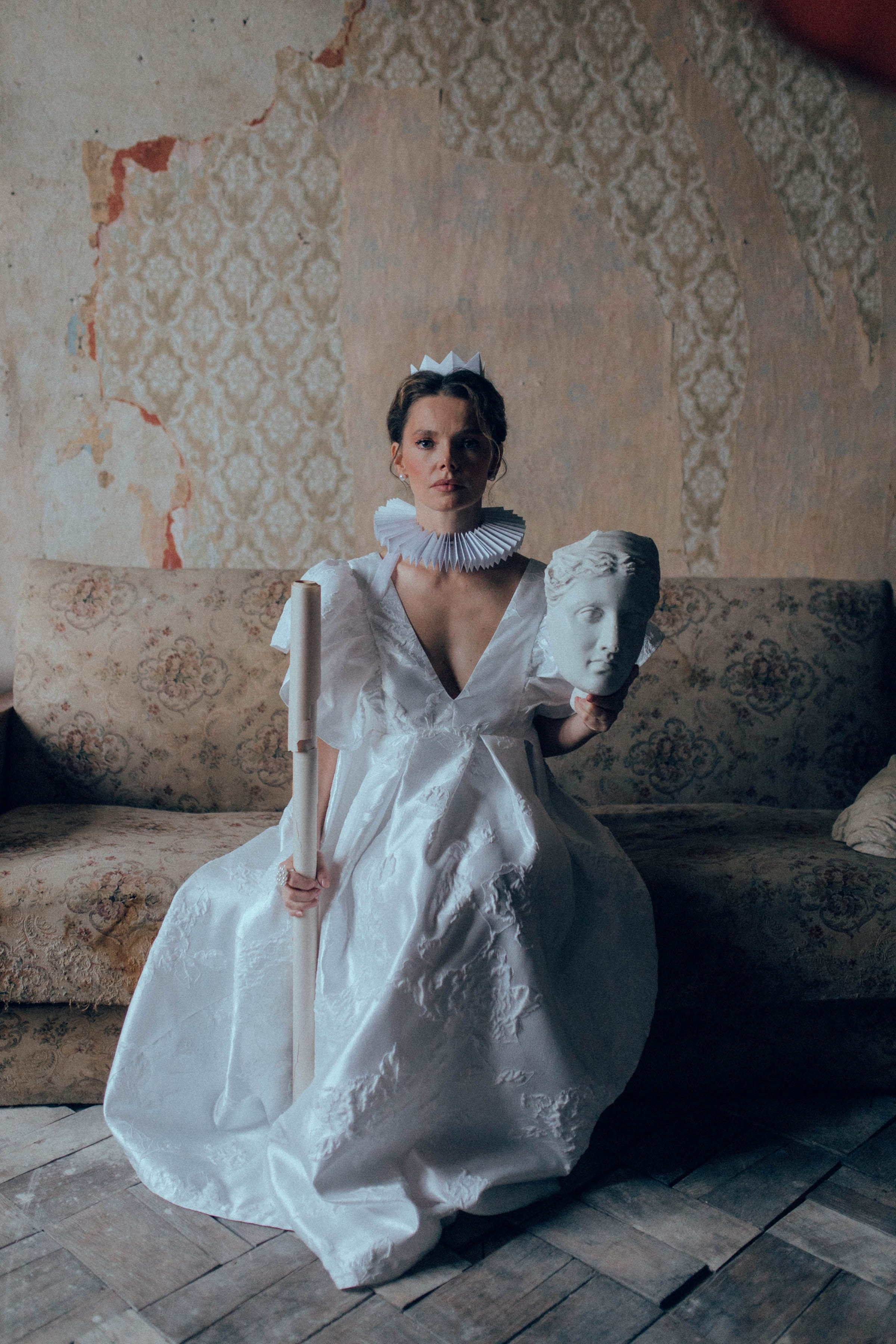 О тебе. Фотограф в Москве и Санкт-Петербурге Ковшова Маша