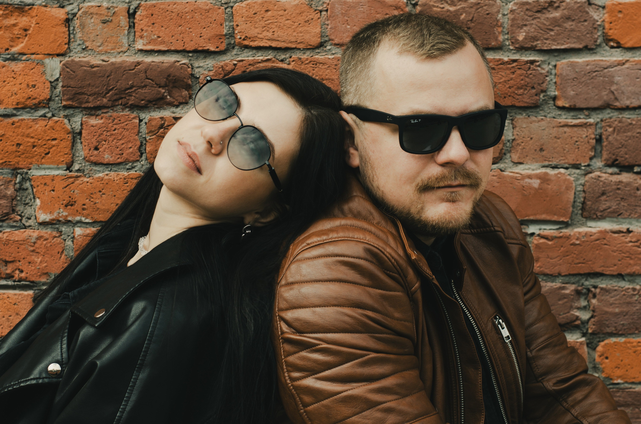 Саша&Коля. Фотосессии по мотивам сказок и фильмов — Катерина Исауленко. СПб