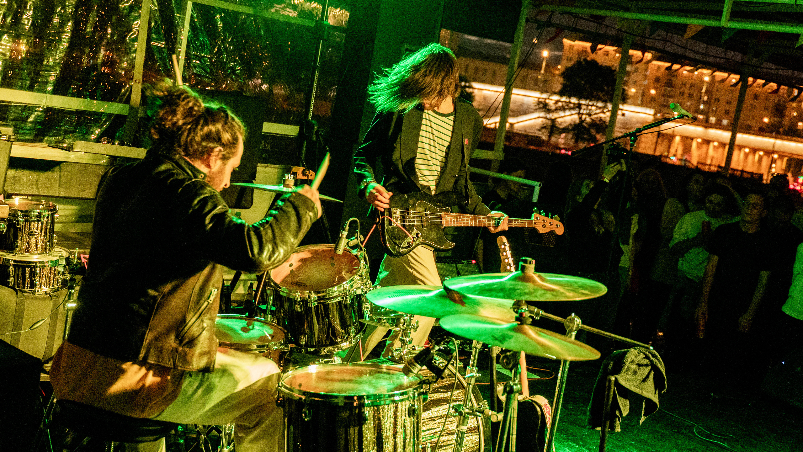 Концертный фотограф Гущина Мария