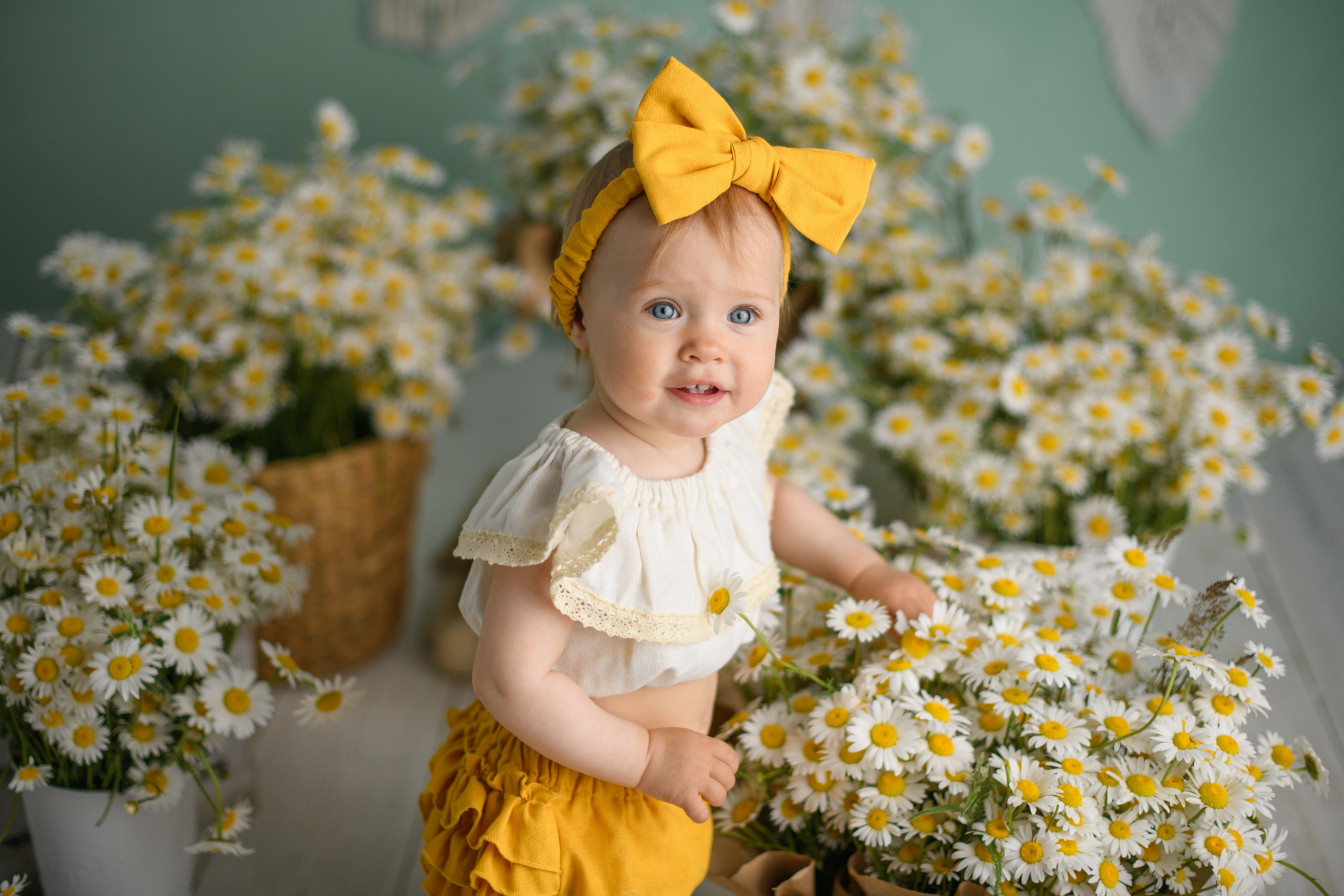 Фотопроекты. Любовь Федоряева — фотограф в Симферополе и в Крыму