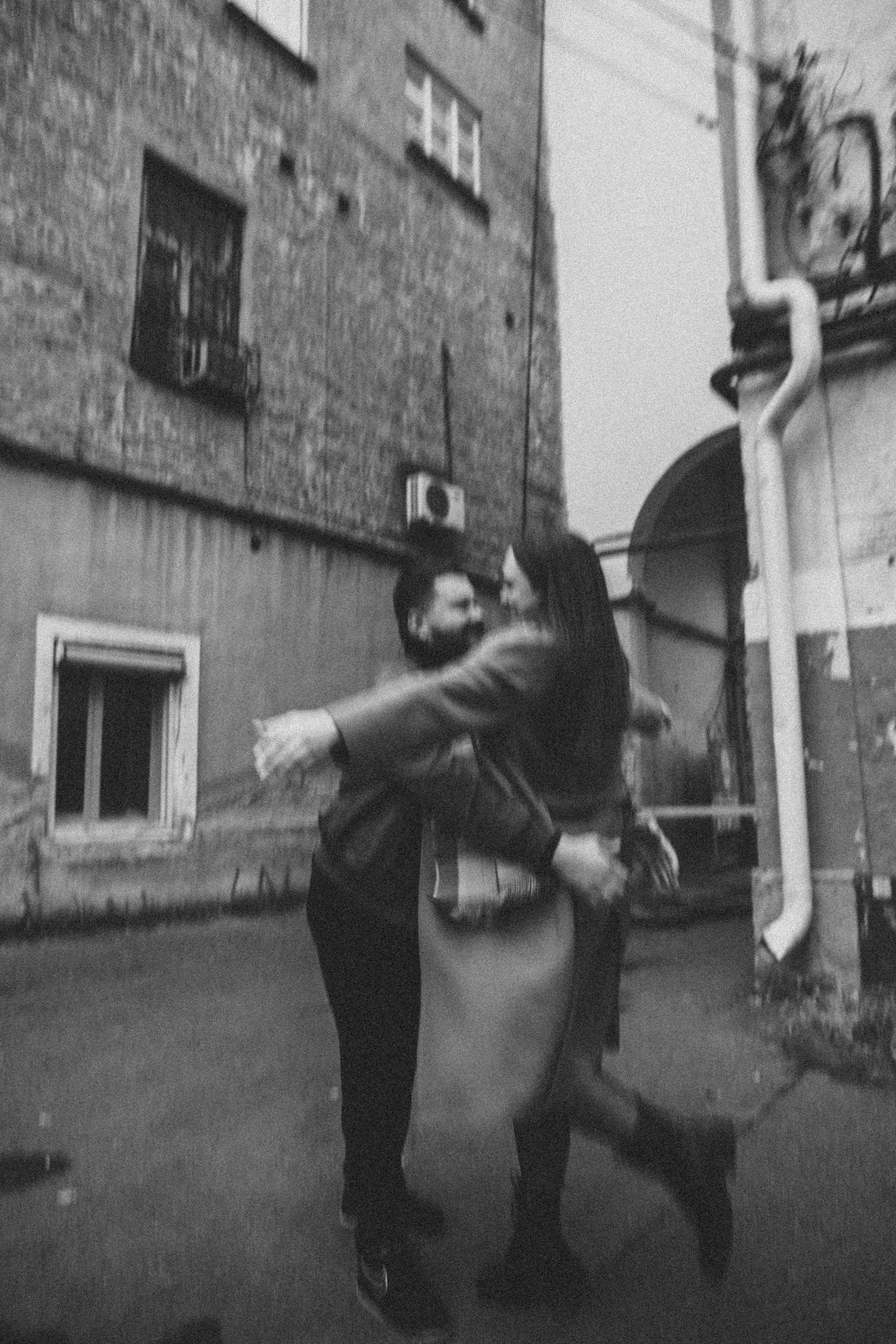 Маша и Сергей. Семейный фотограф в Краснодаре Анна Пасик