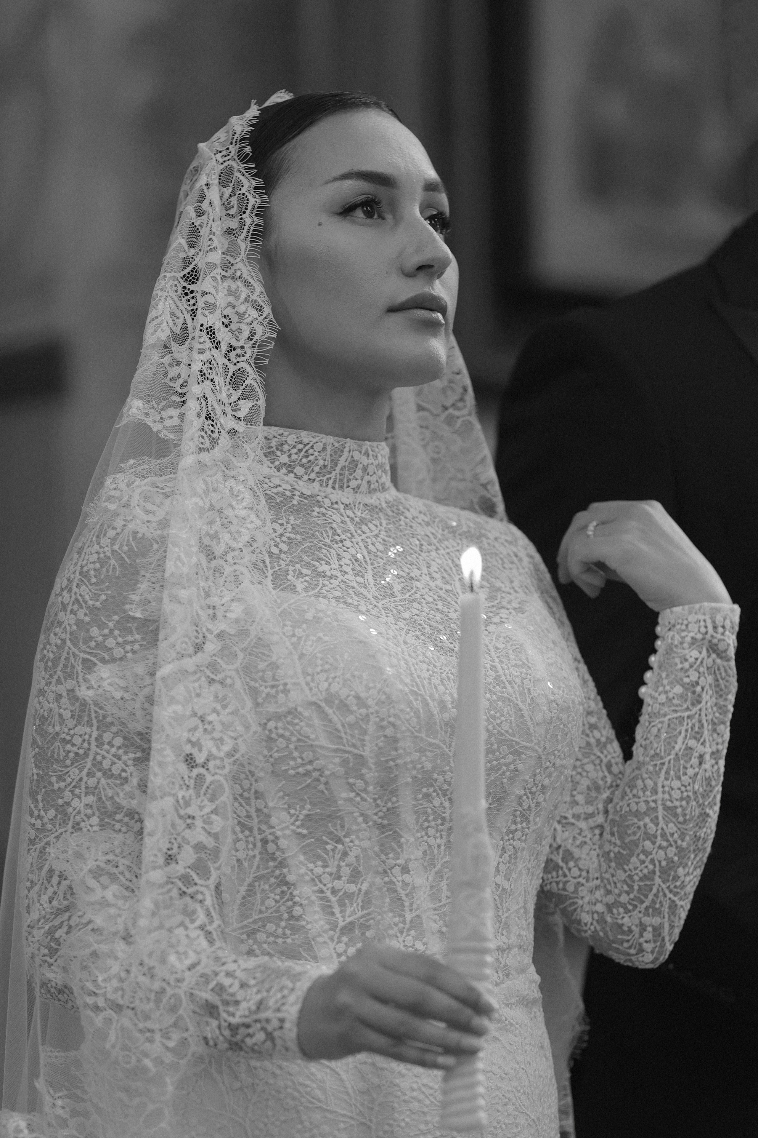 Антон и Яна. Фотограф на Венчание и Крещение, семейный фотограф в Москве и области