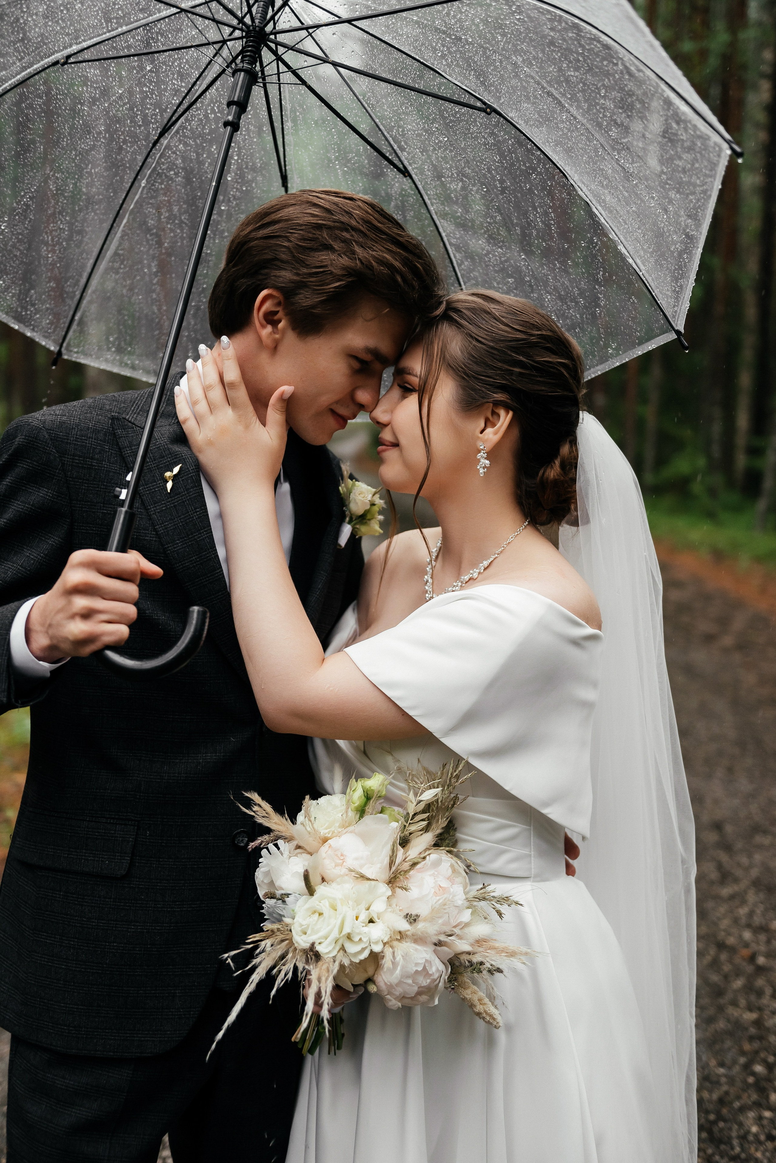 Никита и Софья. Zhulanovilya