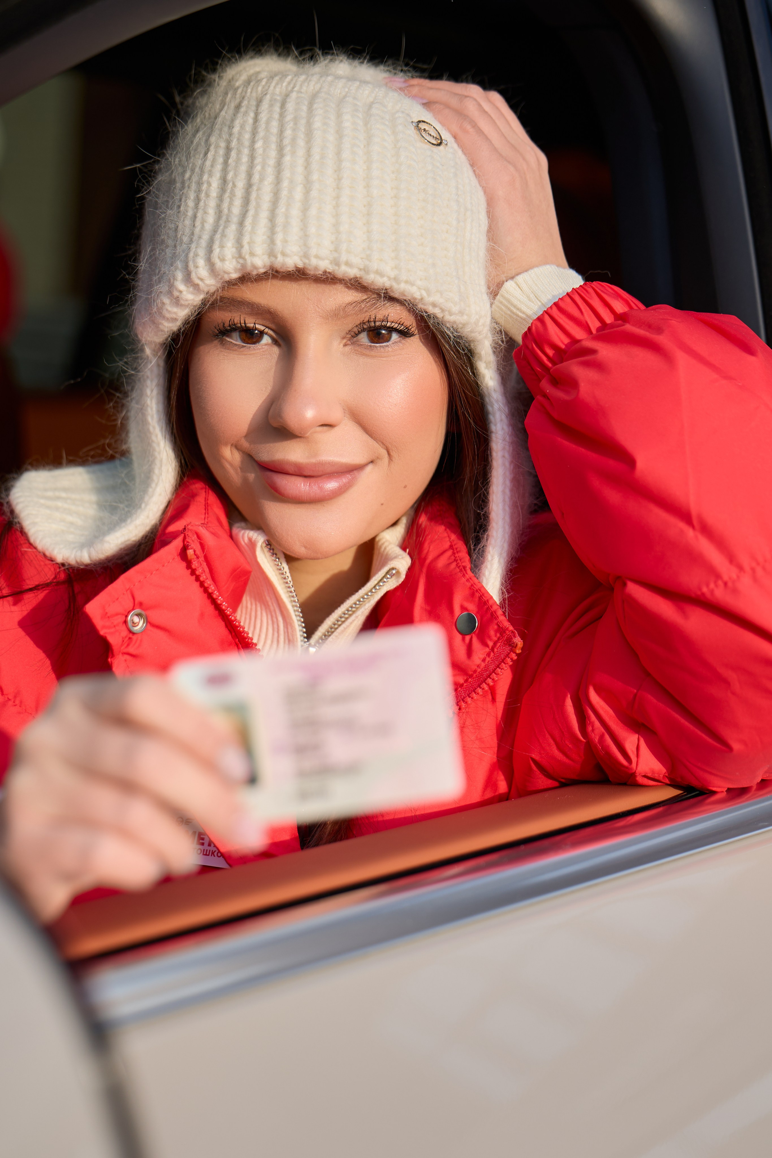 Автошкола «Метар». Фотограф|Ретушер| Екатерина Гришанова|Челябинск