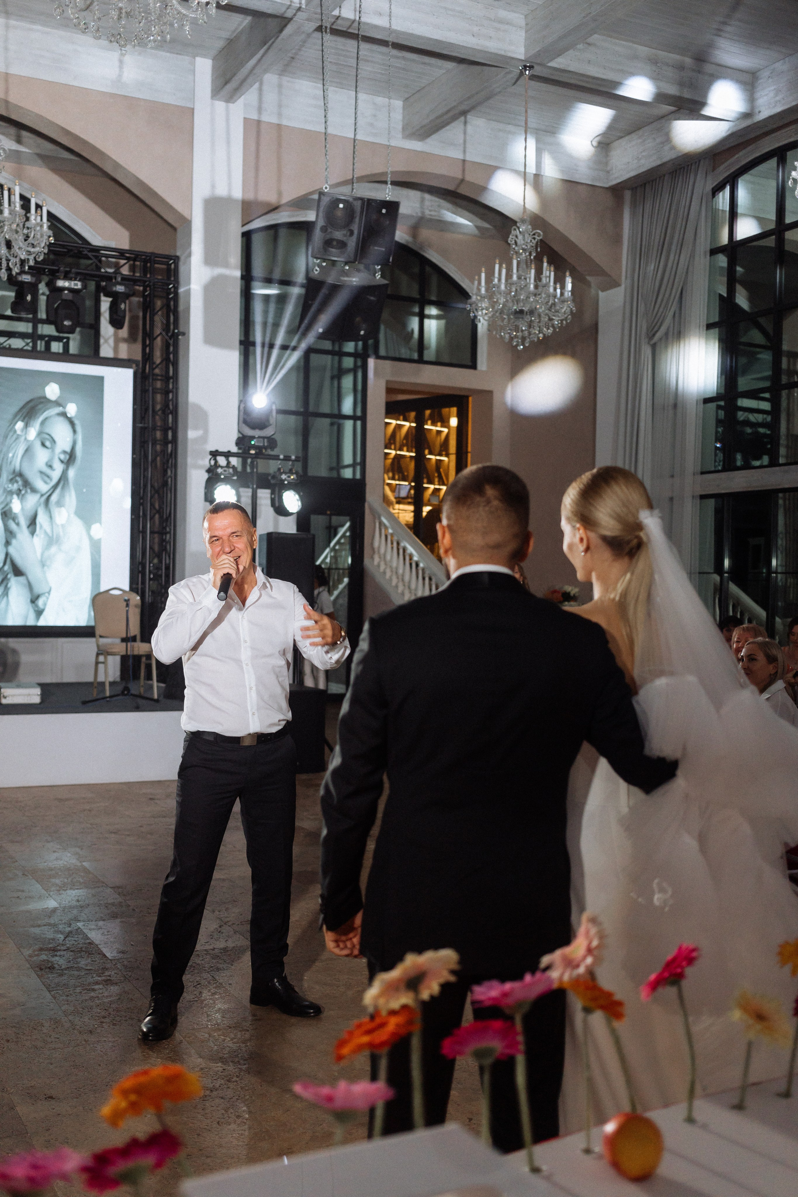 Николай&Наталья 29.09 Геленджик. Свадебный фотограф в Москве и по всему миру Инесса Хафизова