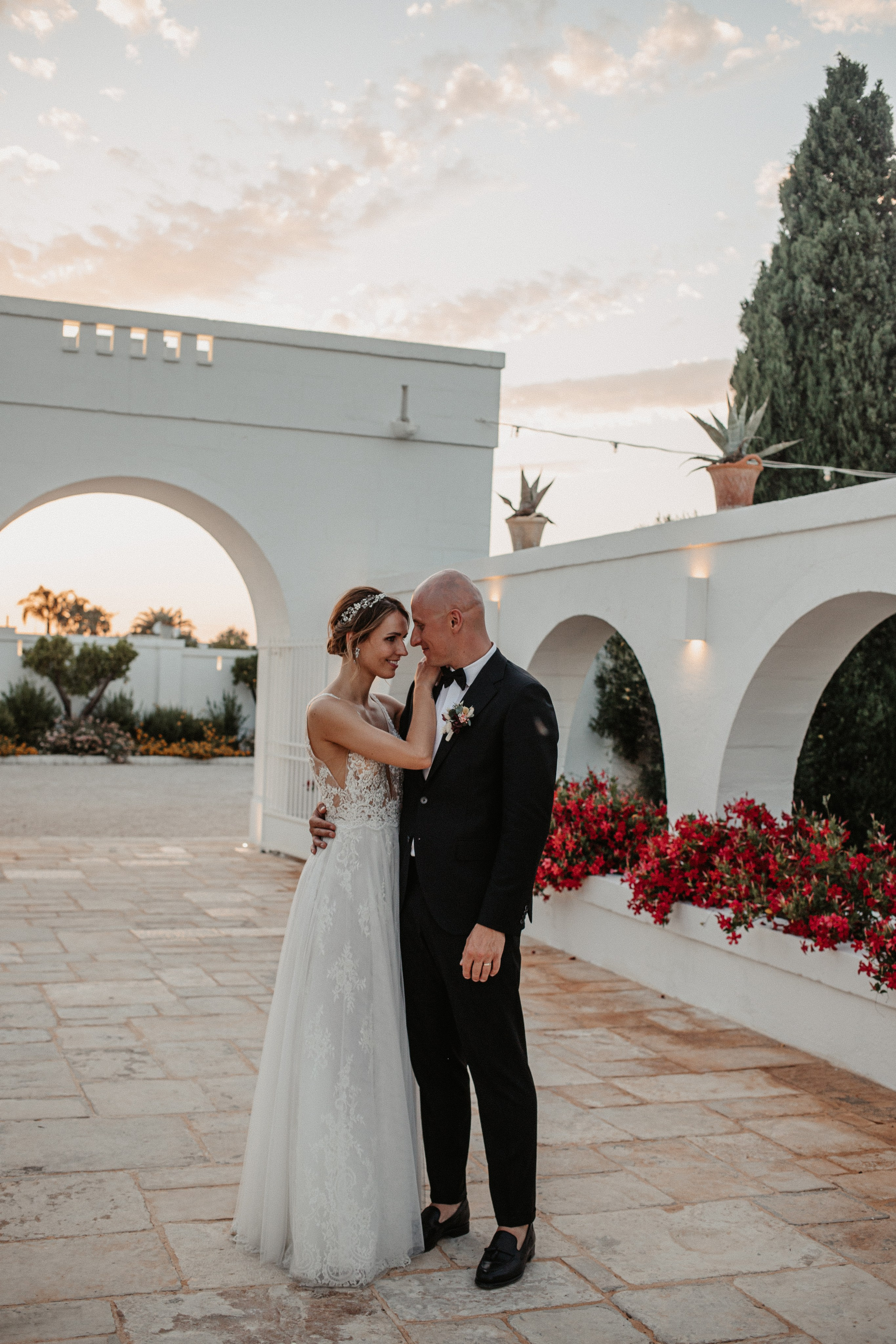 Лукас&Лина 24.06 Италия. Свадебный фотограф в Москве и по всему миру Инесса Хафизова