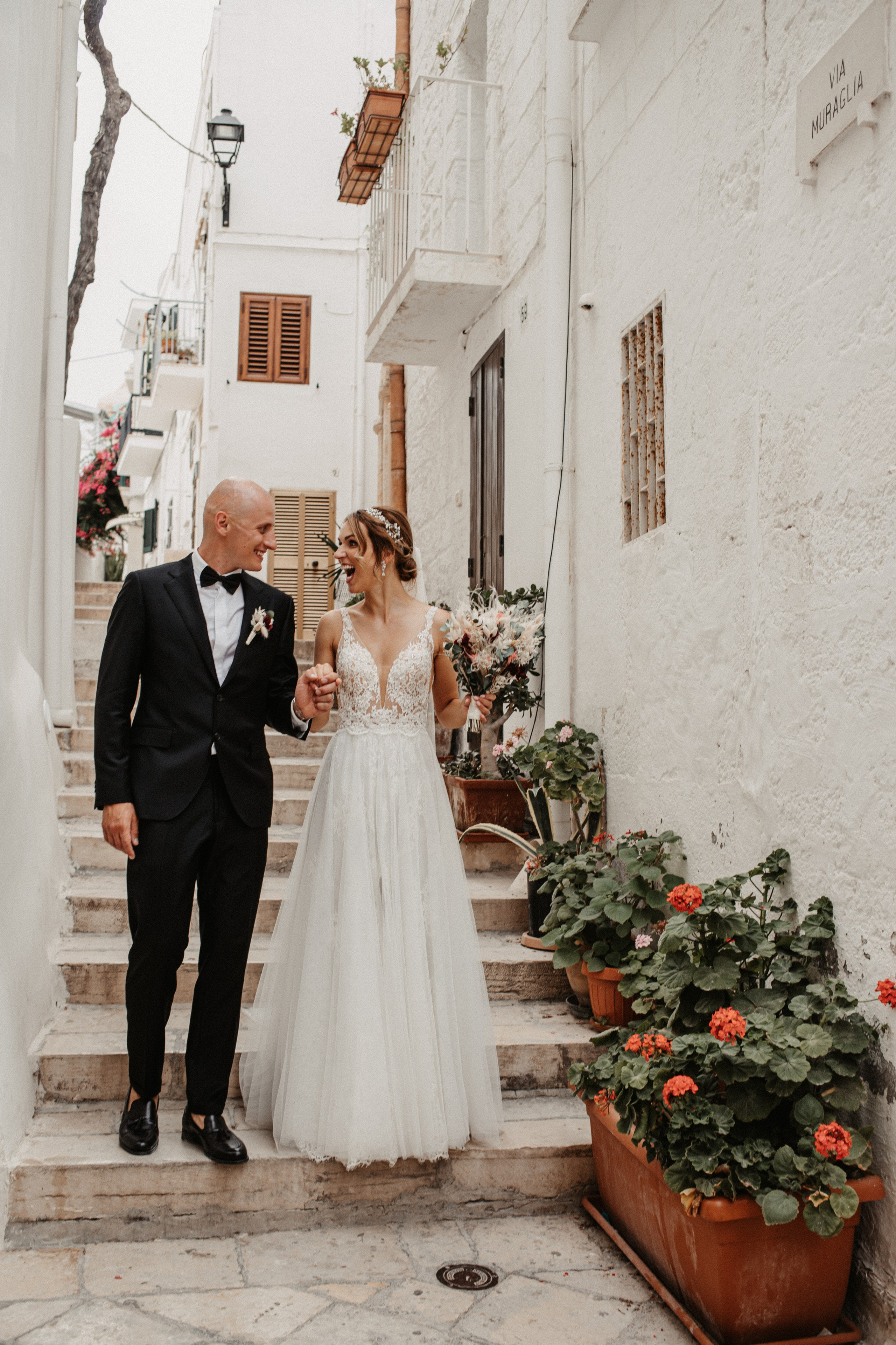 Лукас&Лина 24.06 Италия. Свадебный фотограф в Москве и по всему миру Инесса Хафизова