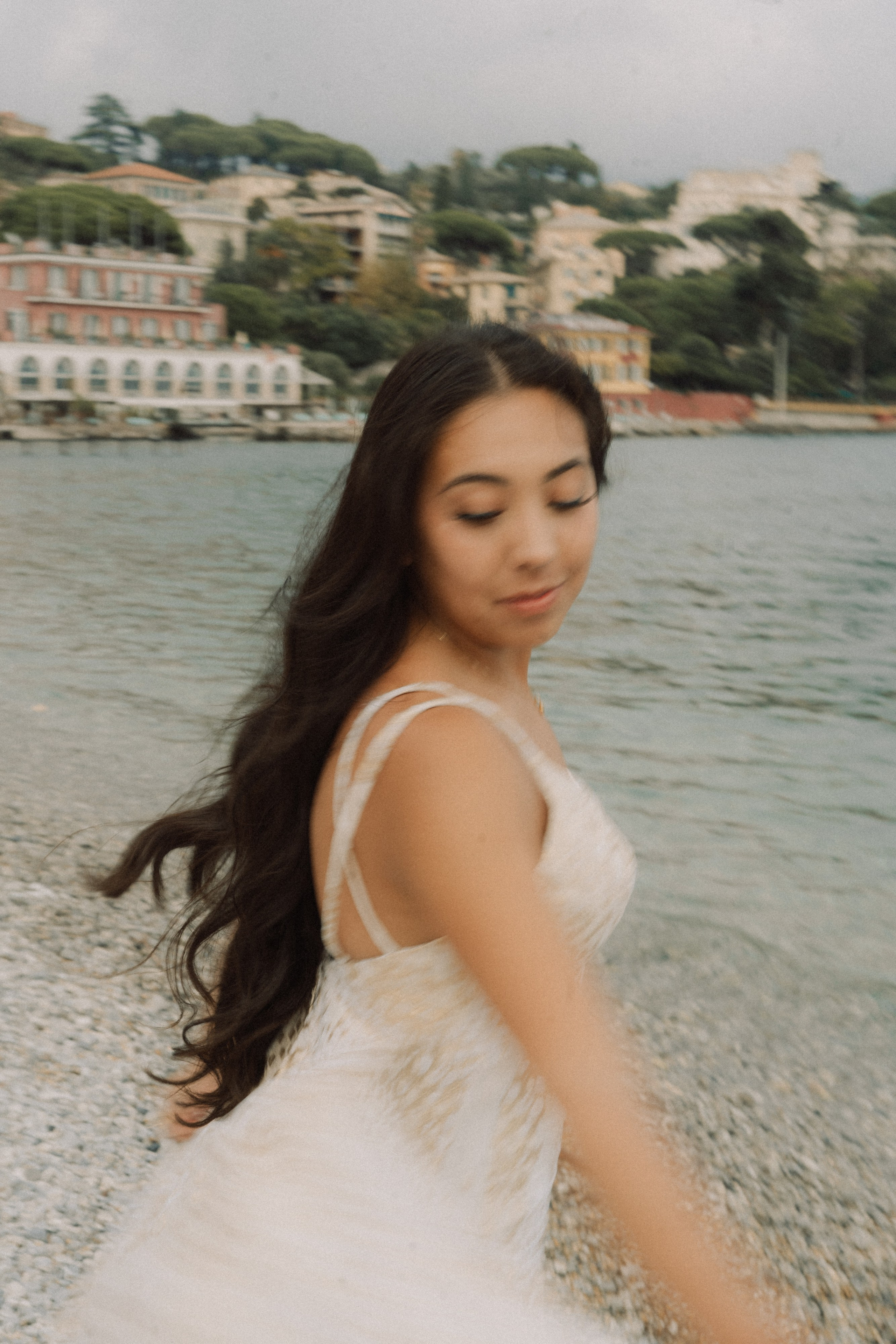 A&I, Santa Margherita