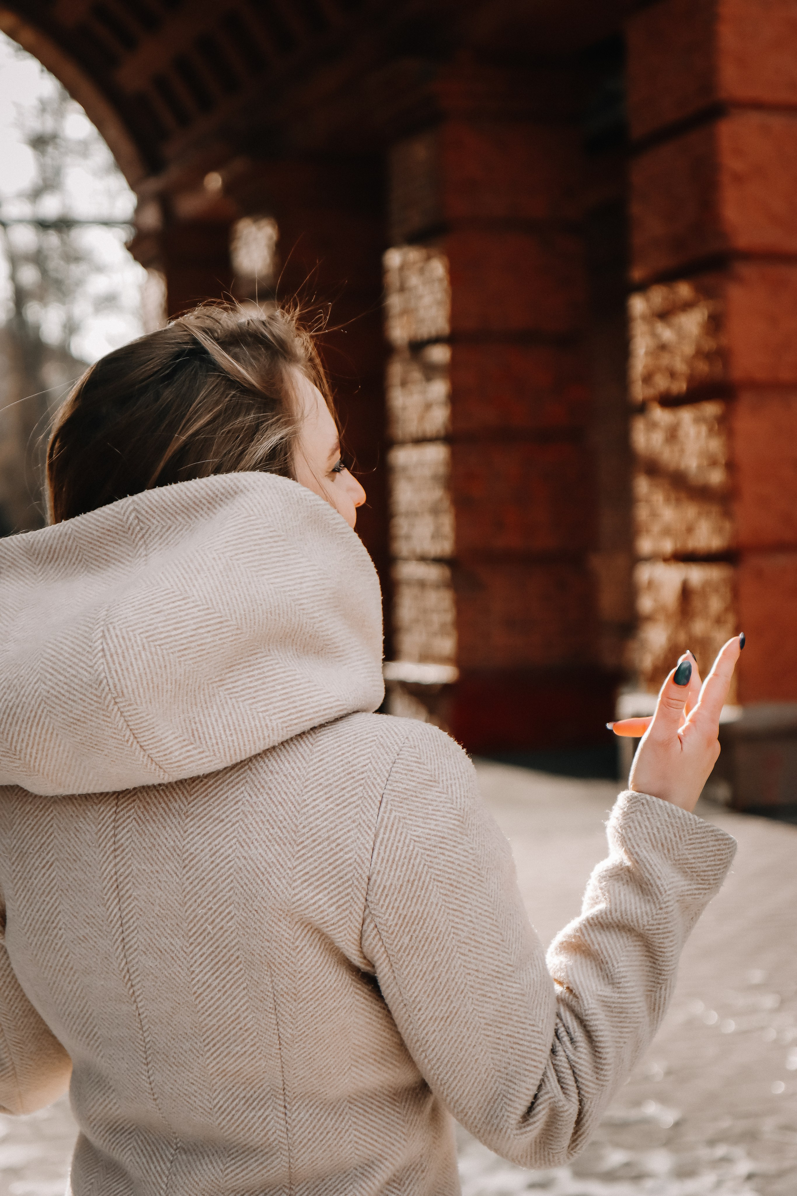Настя ♥︎. Фотограф в Кемерово Клюева Дарья