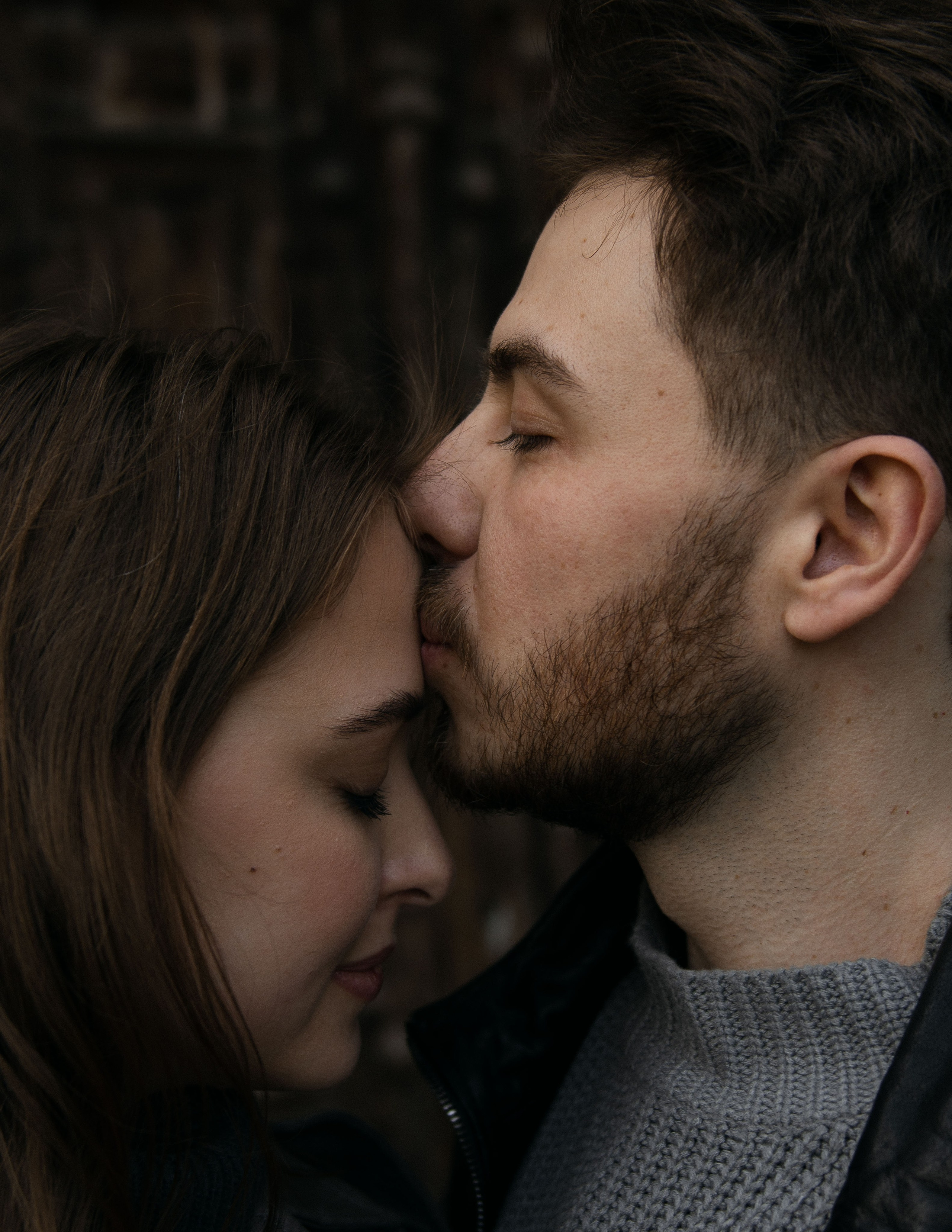 Настя и Илья. Свадебный и женский фотограф в Ставрополе Вика Лексеева