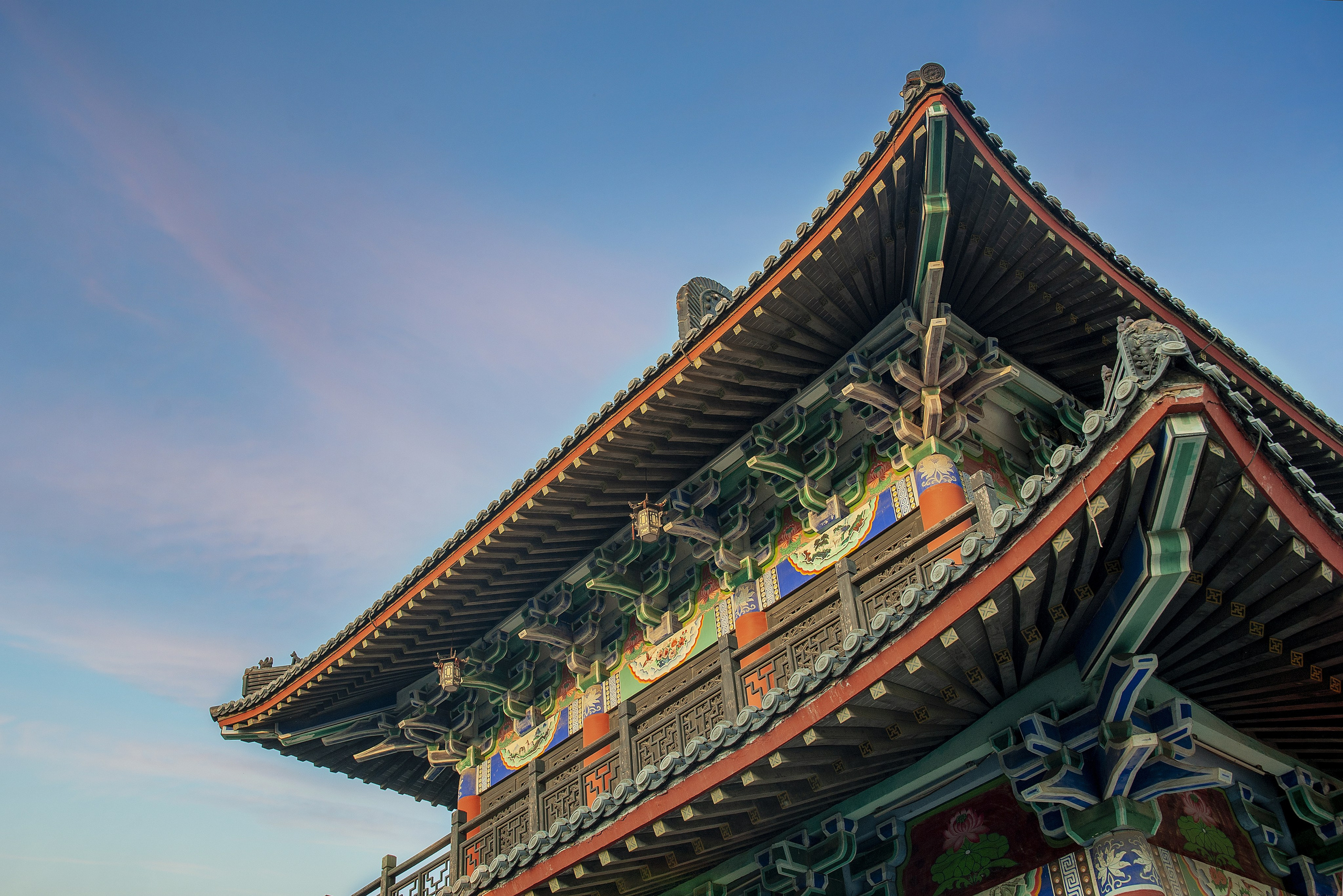 Загадочный Китай. FotoGraf