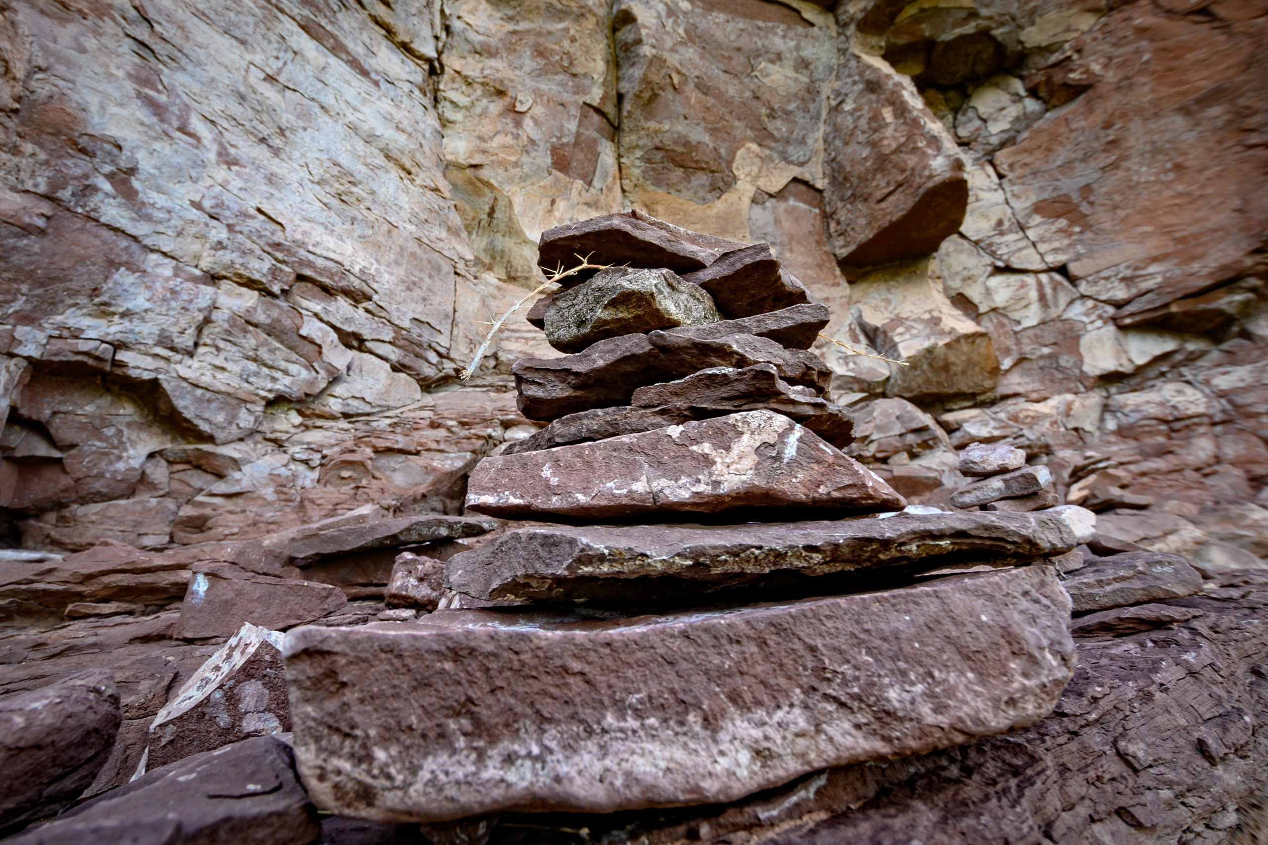 Хакасия. Загадочные Сундуки.