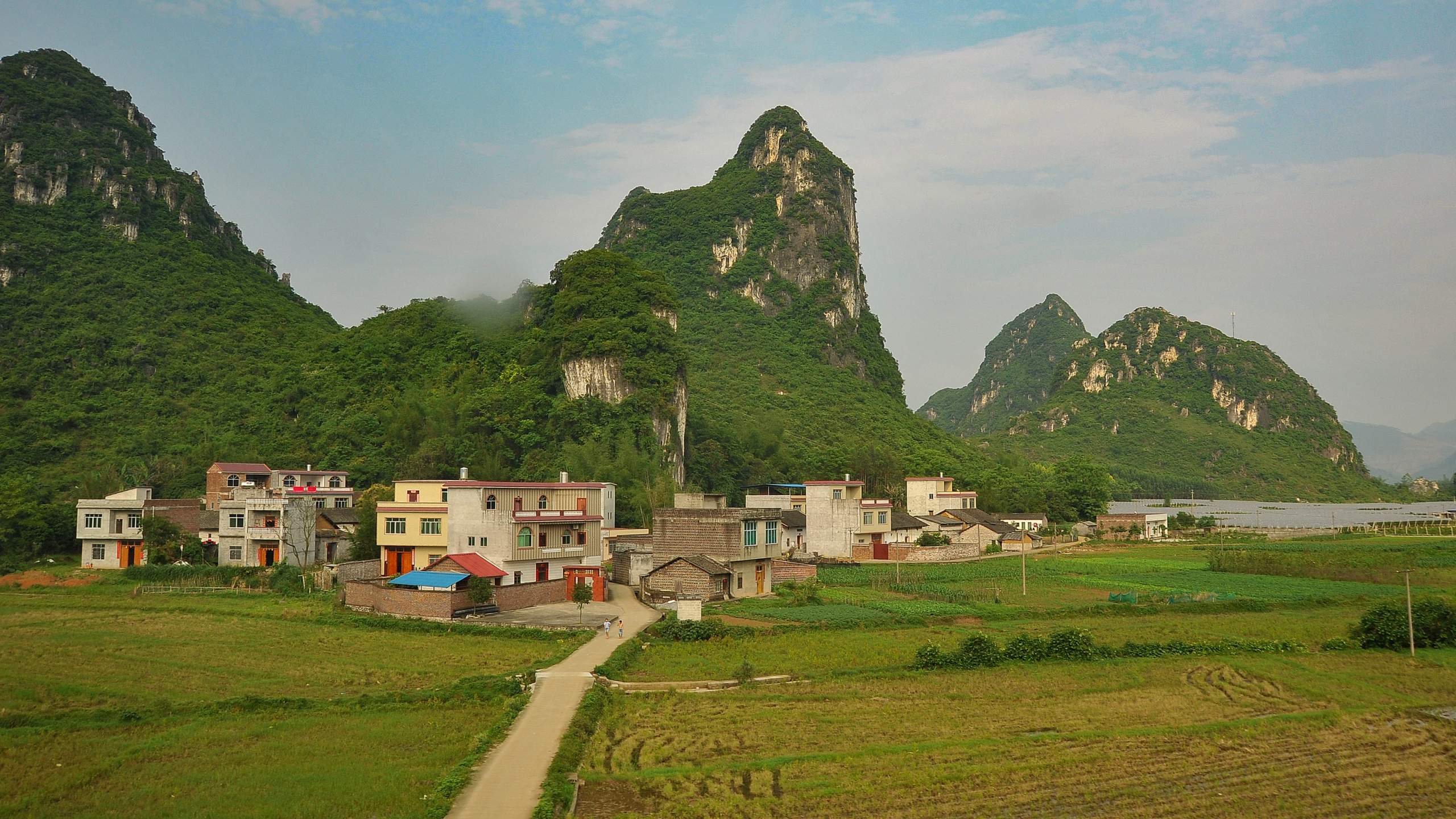 Загадочный Китай. FotoGraf