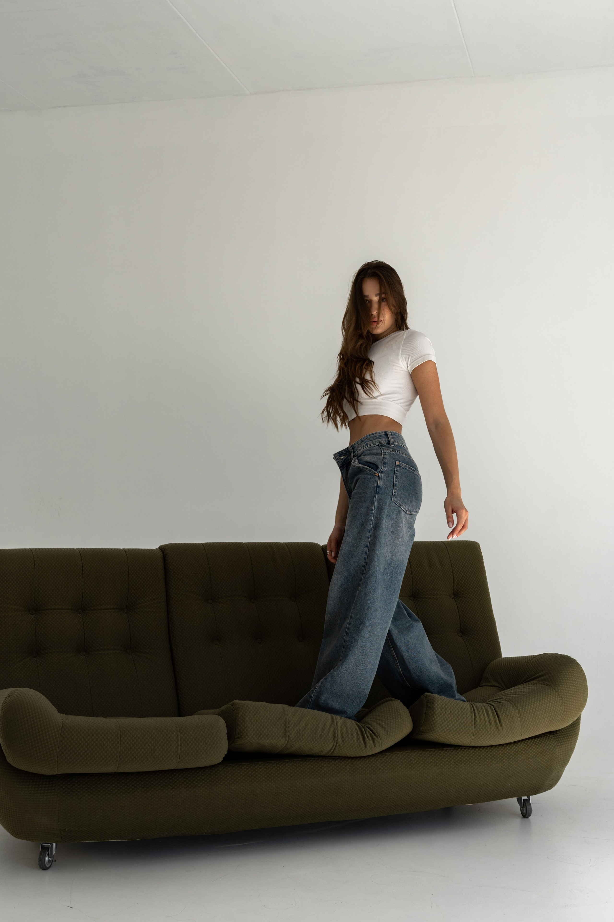 Arina. Фотограф Дарья Гейер