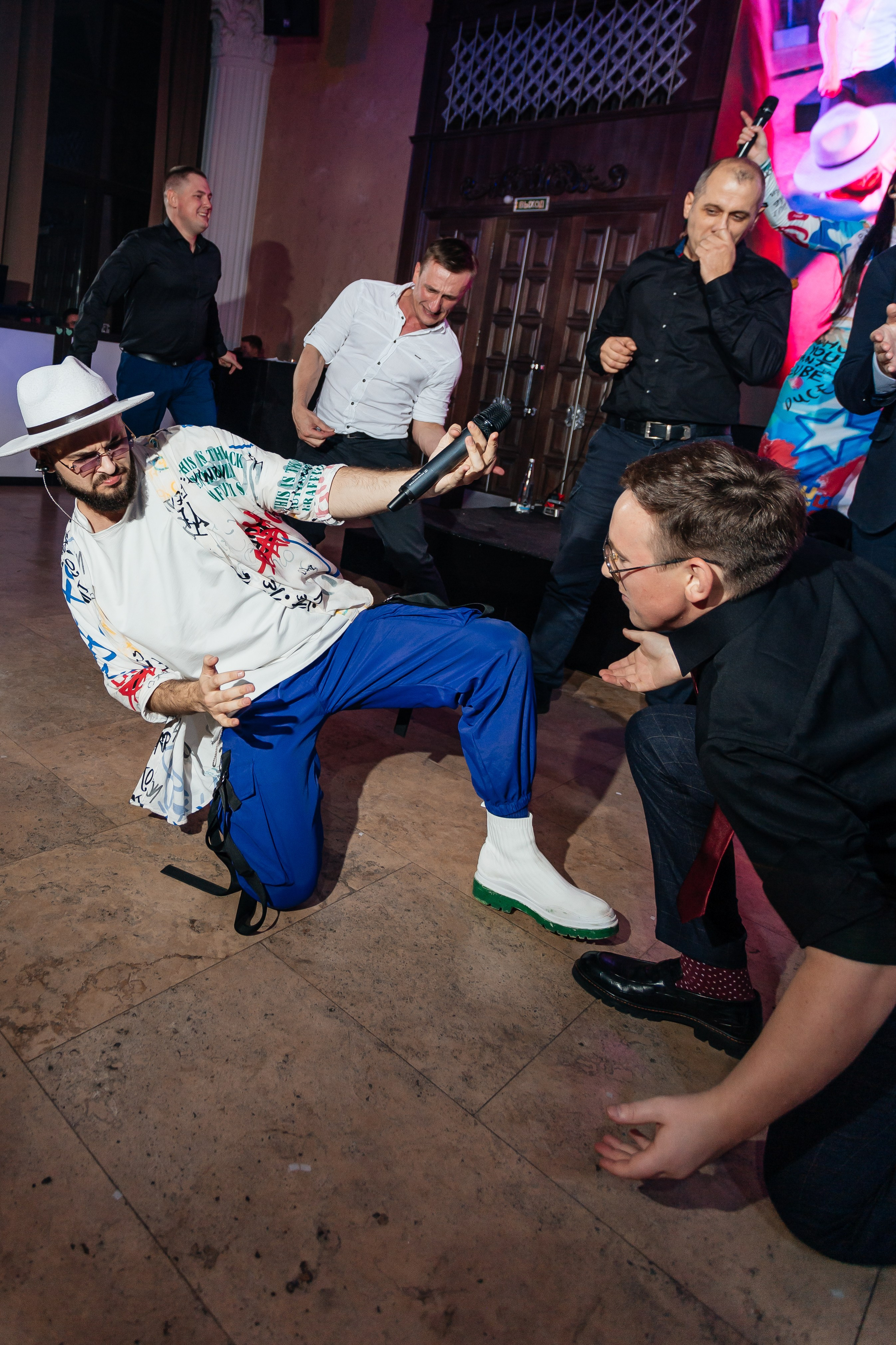 20 лет EsteLife. Свадебный фотограф в Краснодаре Николай Крауз