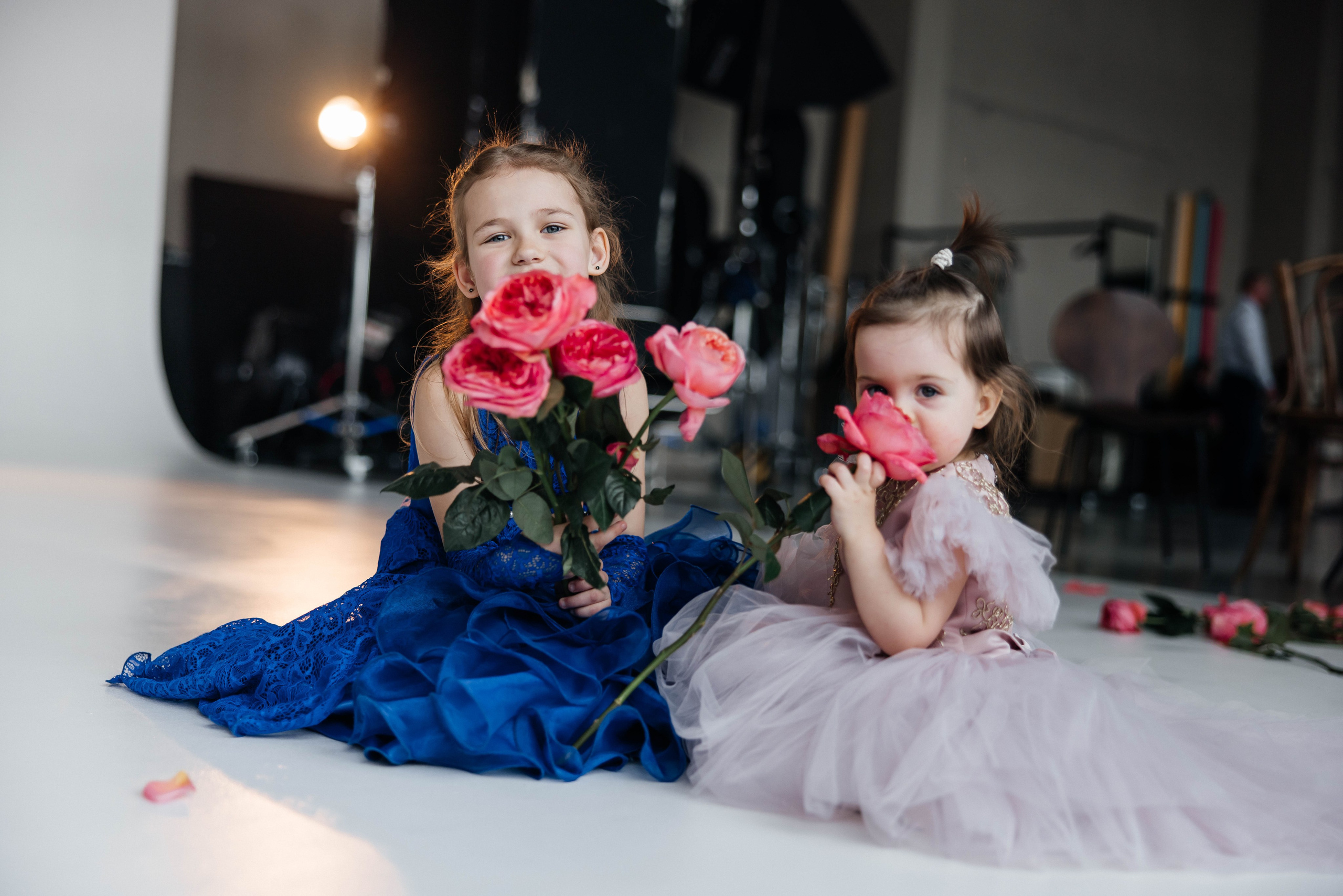 Владимир и Евгения. Maxim Tsoy Photography